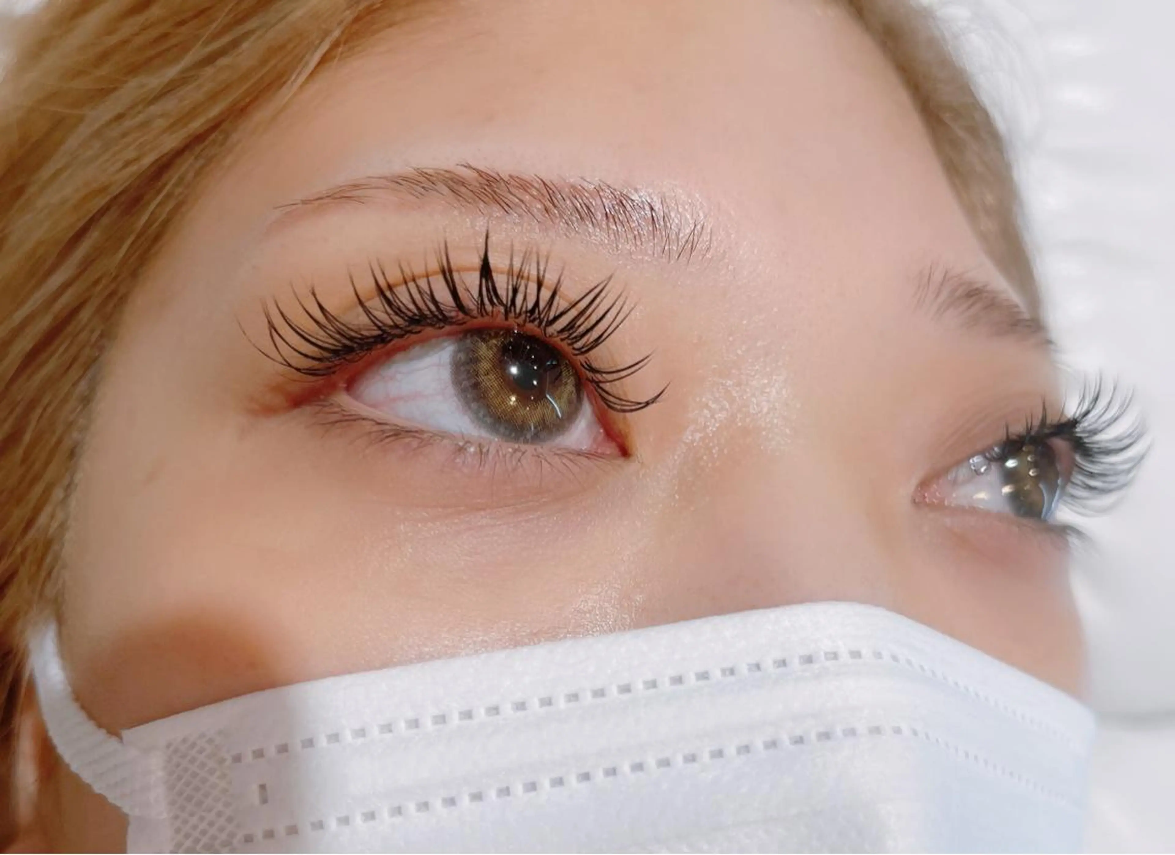 マツエク・マツパ EARTH土浦 菊地のマツエク・マツパデザイン