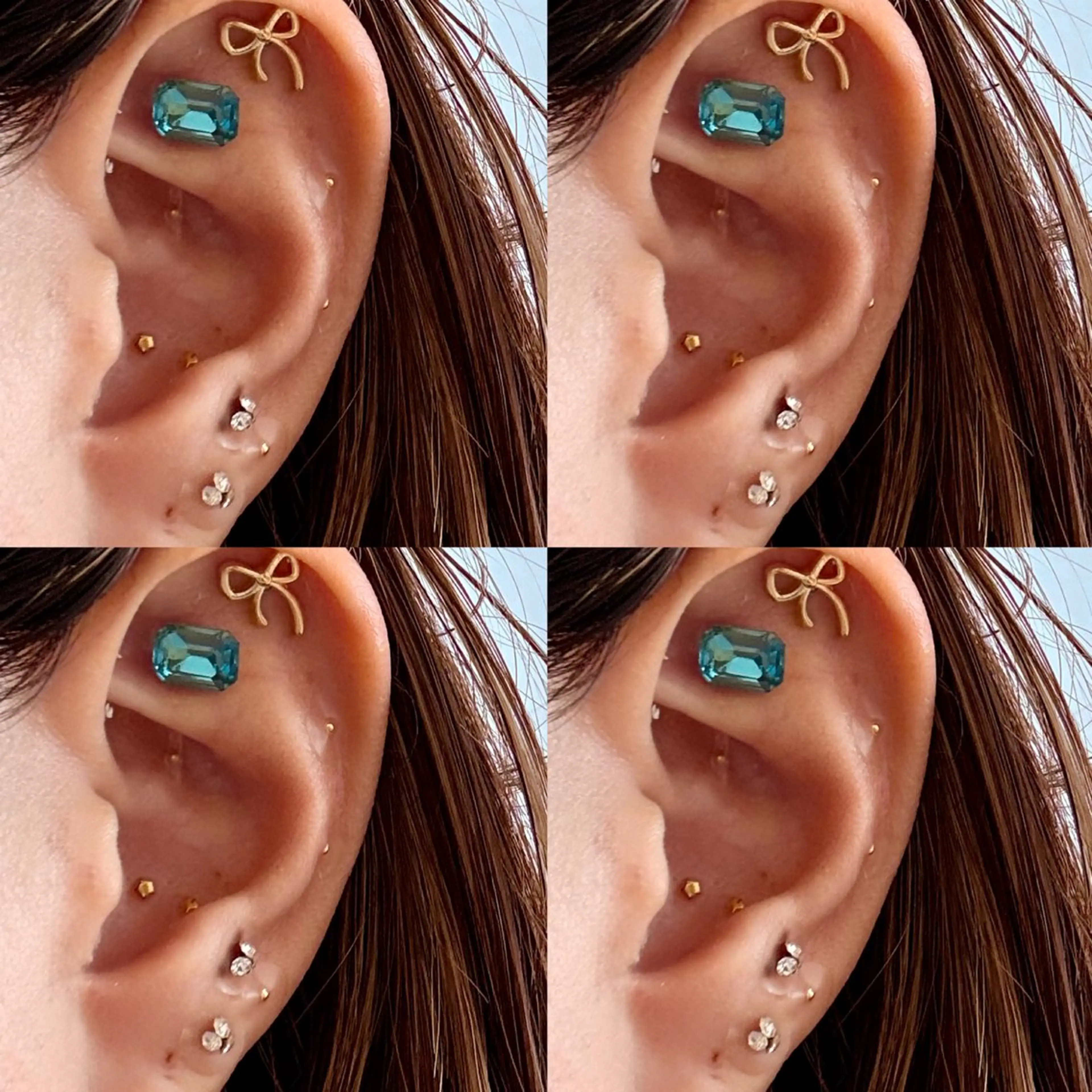 まつげと艶肌 サロンのエステ・リラクイメージ