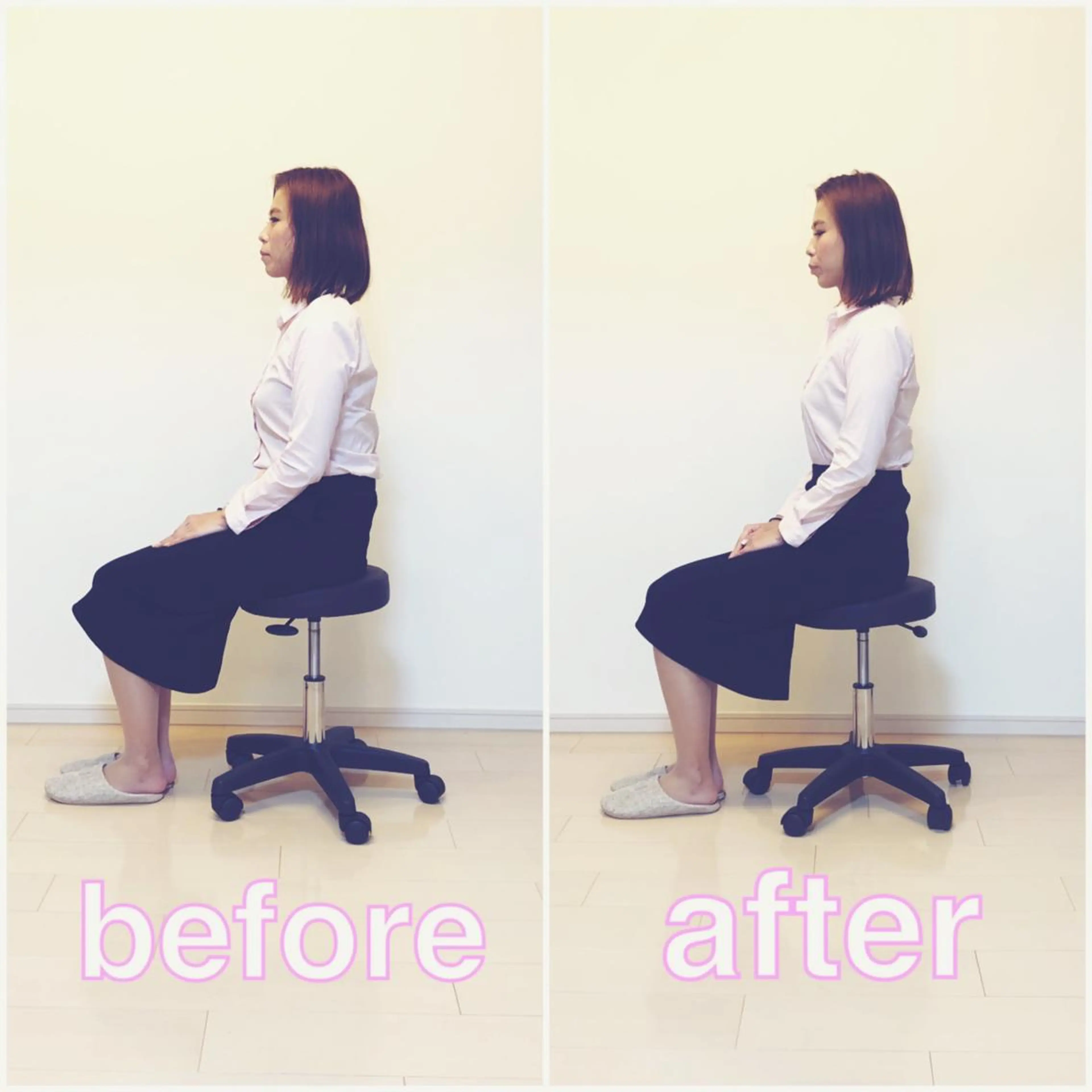 ブライダルエステ 美容整体・筋膜オイルのエステ・リラクイメージ