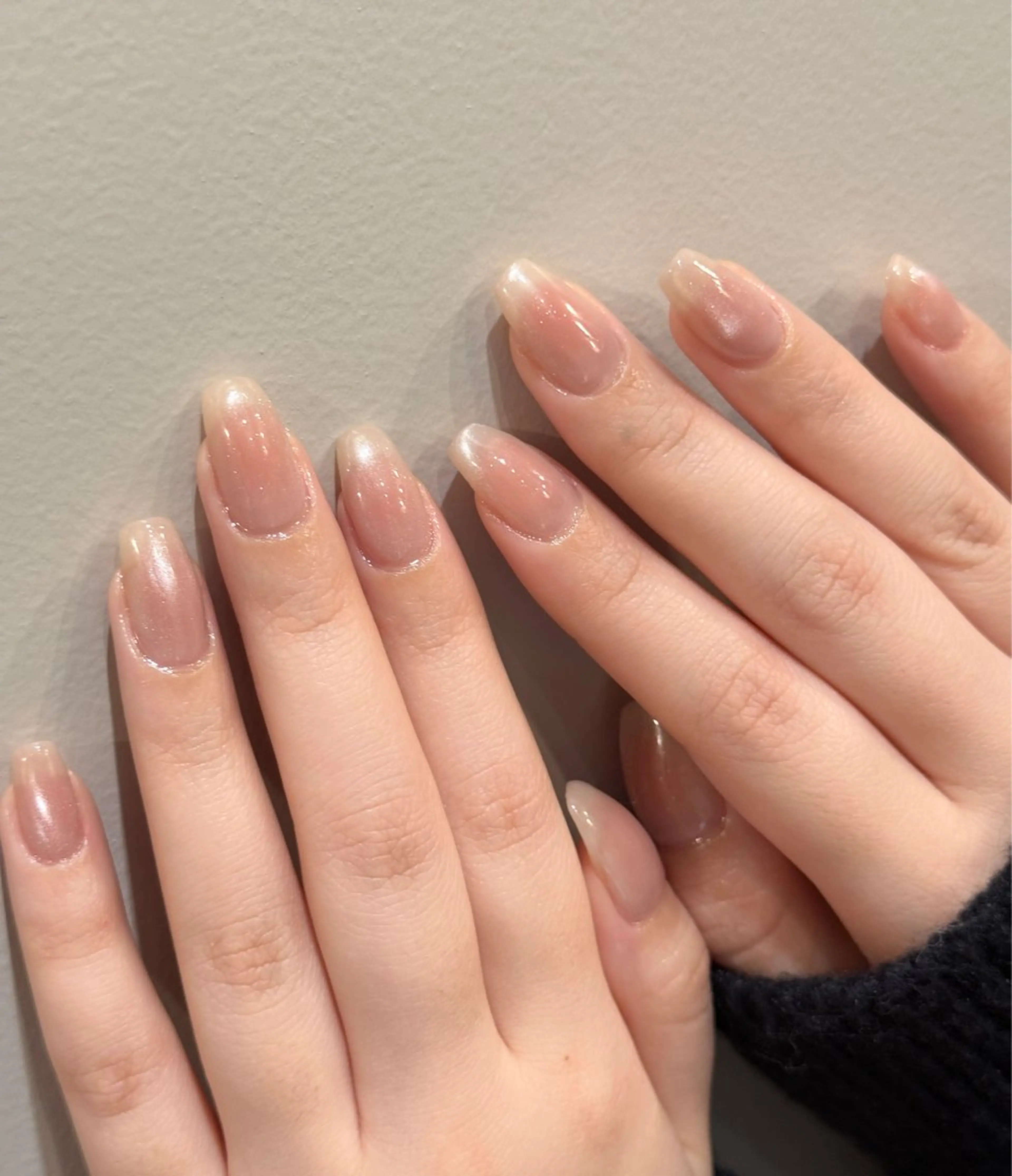 ネイル ハンドネイル nail Latteのネイルデザイン