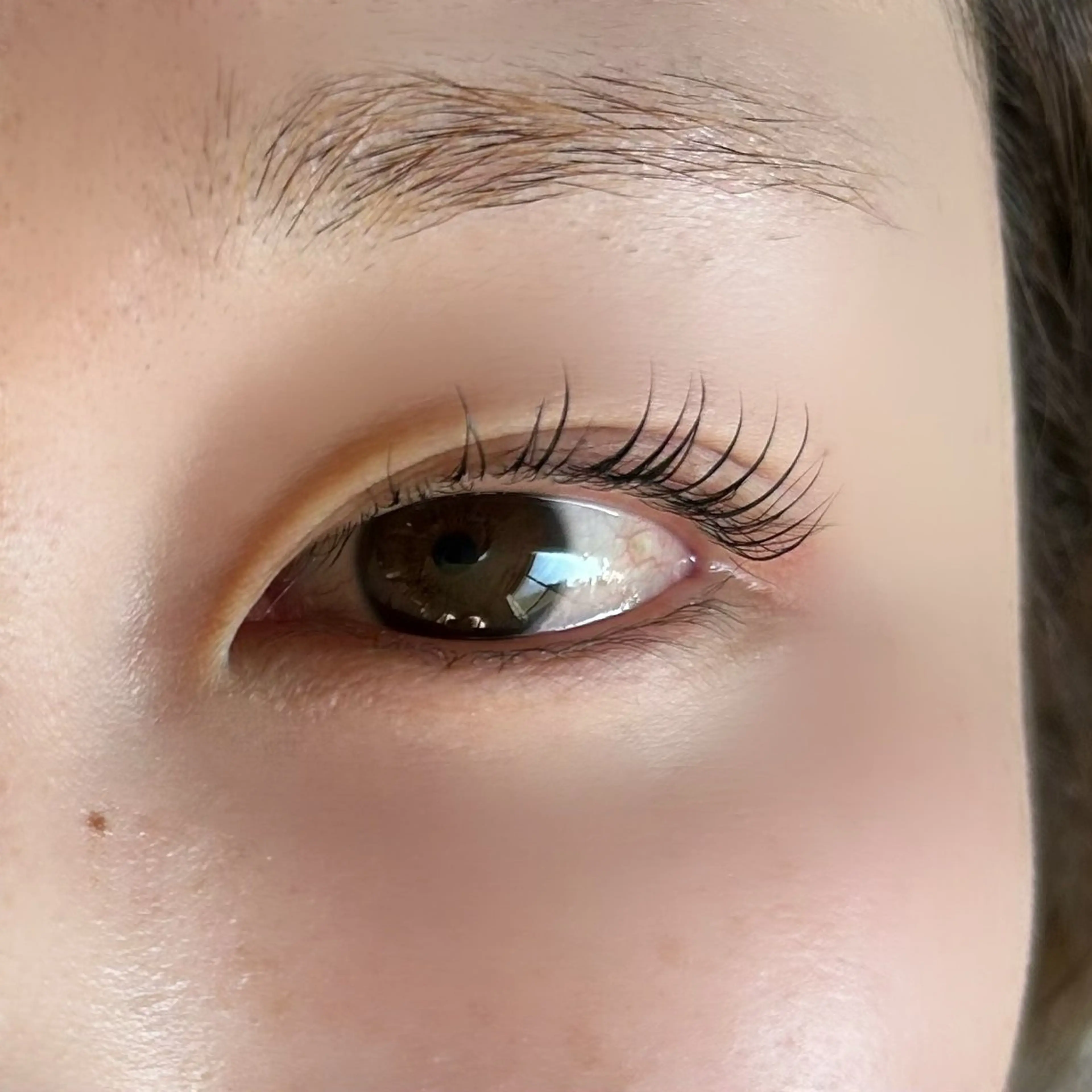 マツエク・マツパ nui. kaeのマツエク・マツパデザイン