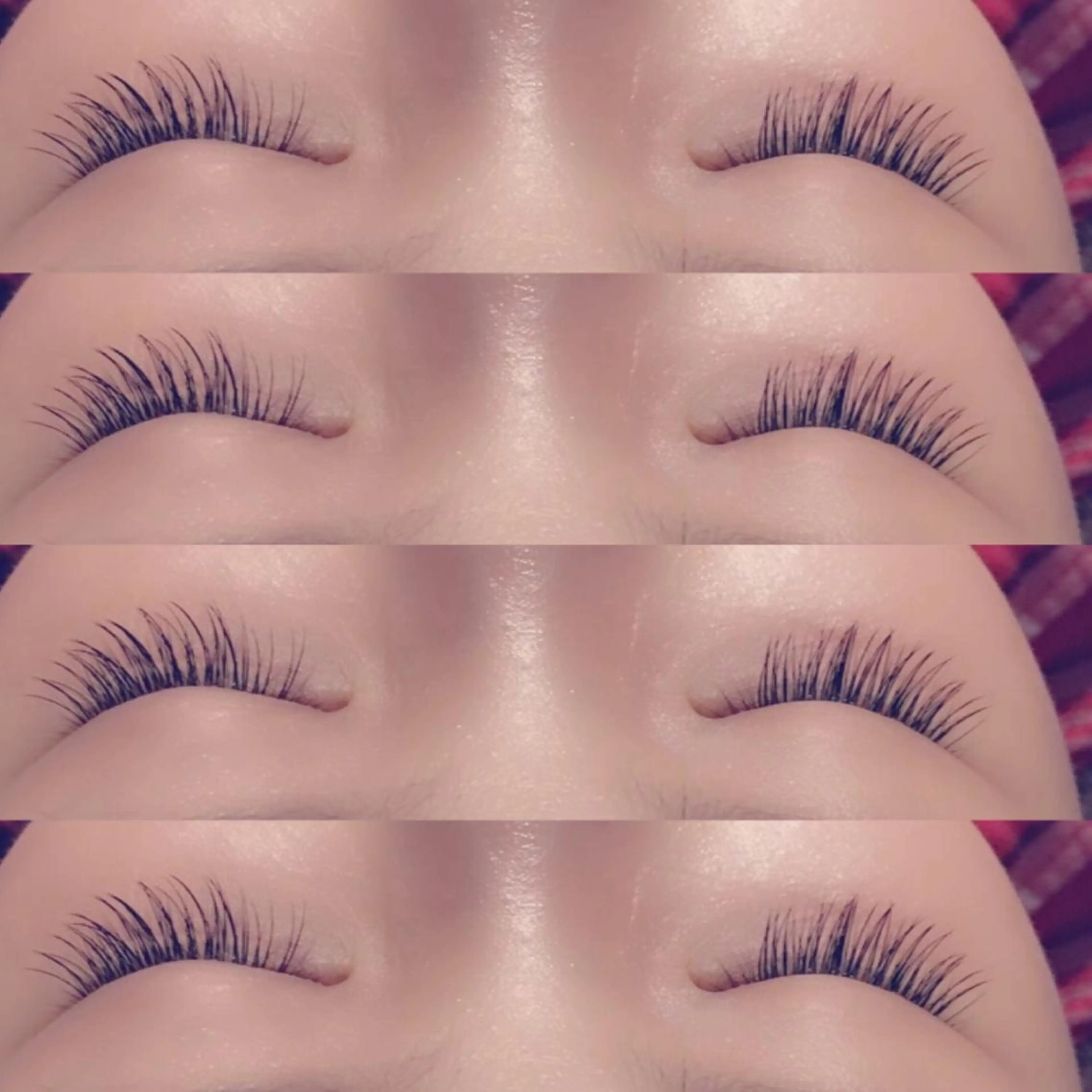 マツエク・マツパ 【個室サロン】🎀 美容師&アイリストのマツエク・マツパデザイン