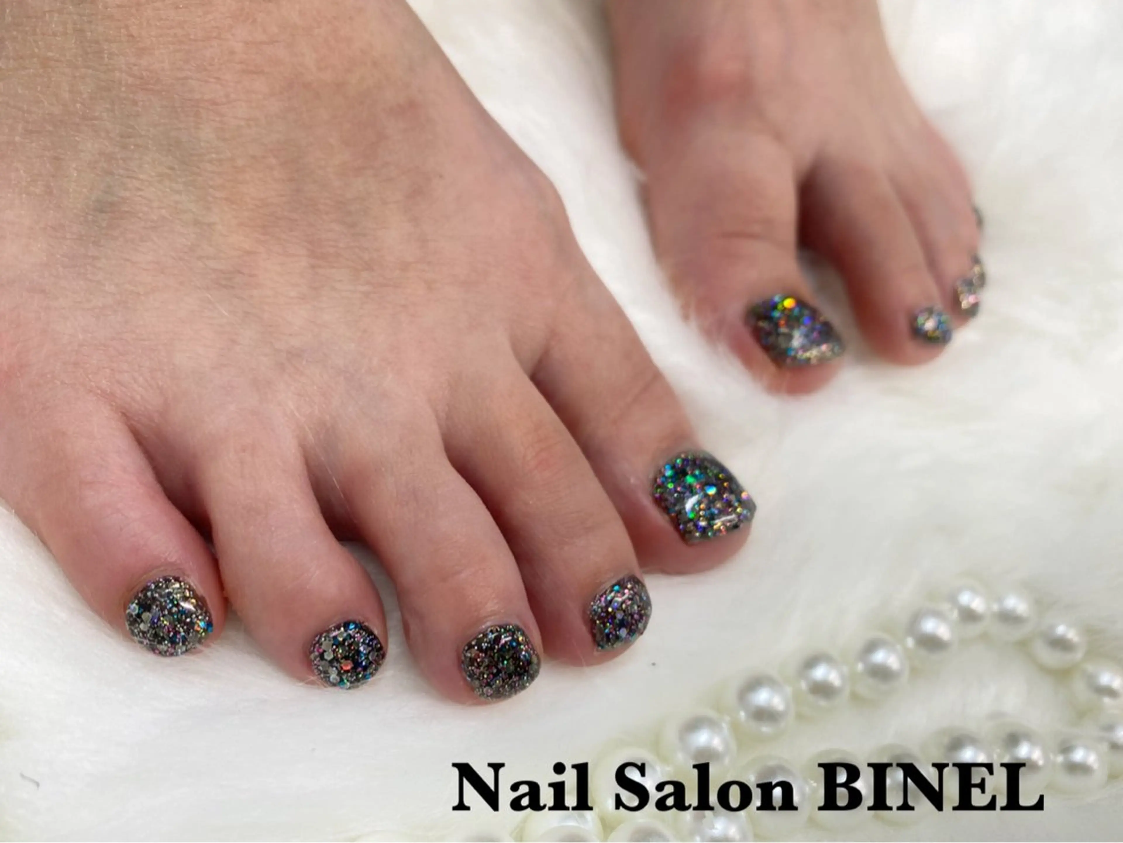 ネイル H. Yuukaのネイルデザイン