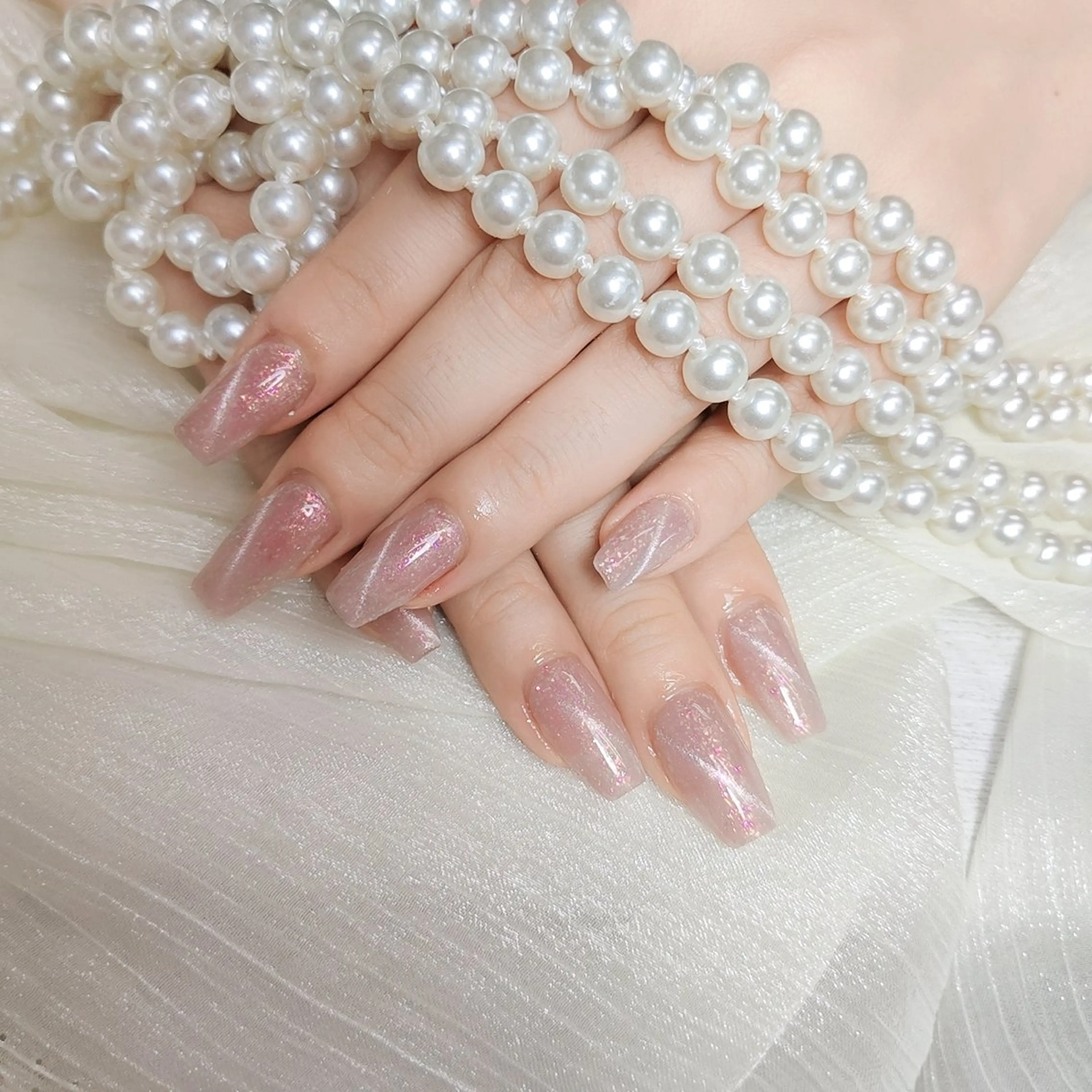 ネイル BuBu Nail渋谷道玄坂のネイルデザイン