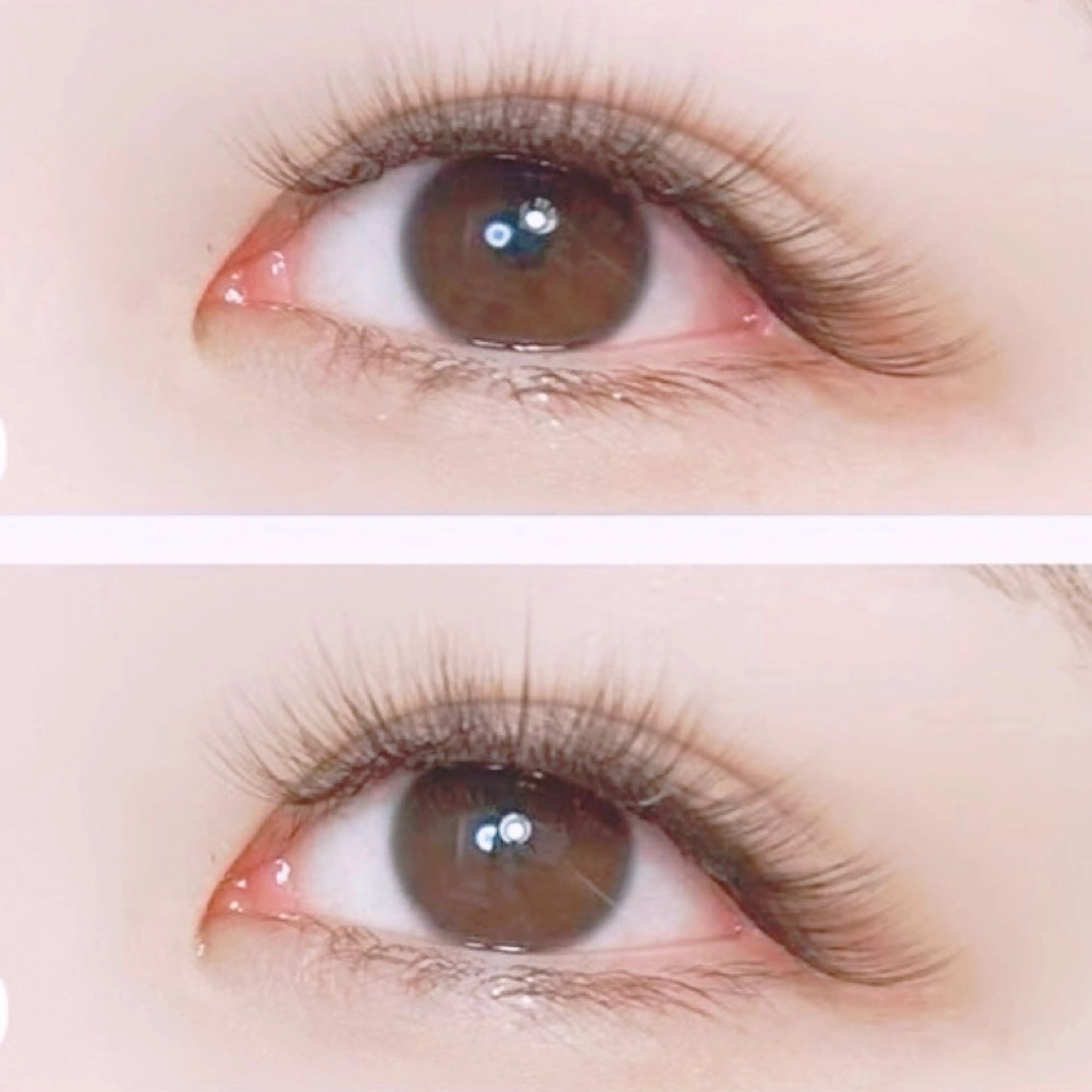 マツエクモデル募集🌟80本の写真