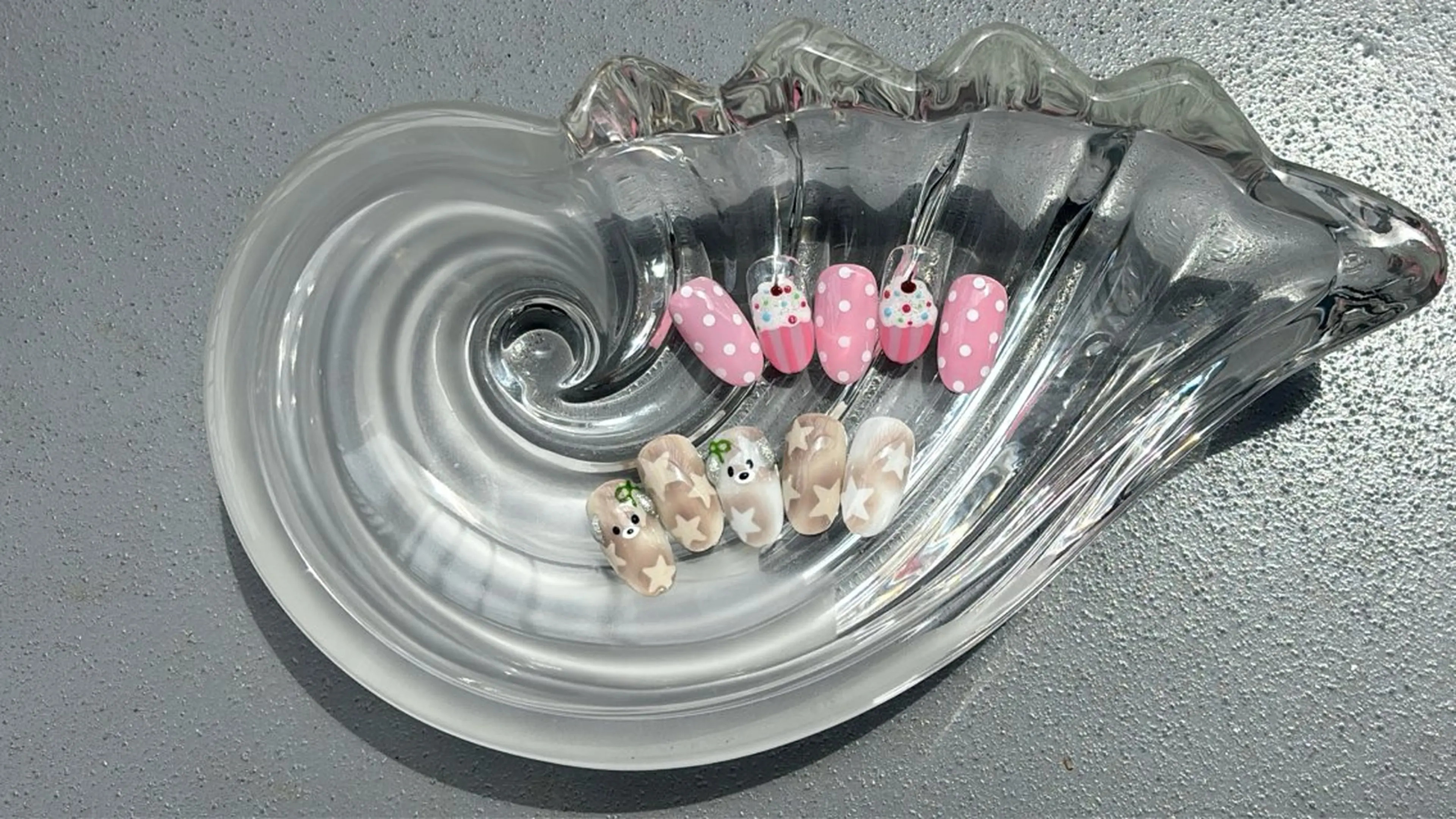 ネイル Kiki / art nailのネイルデザイン