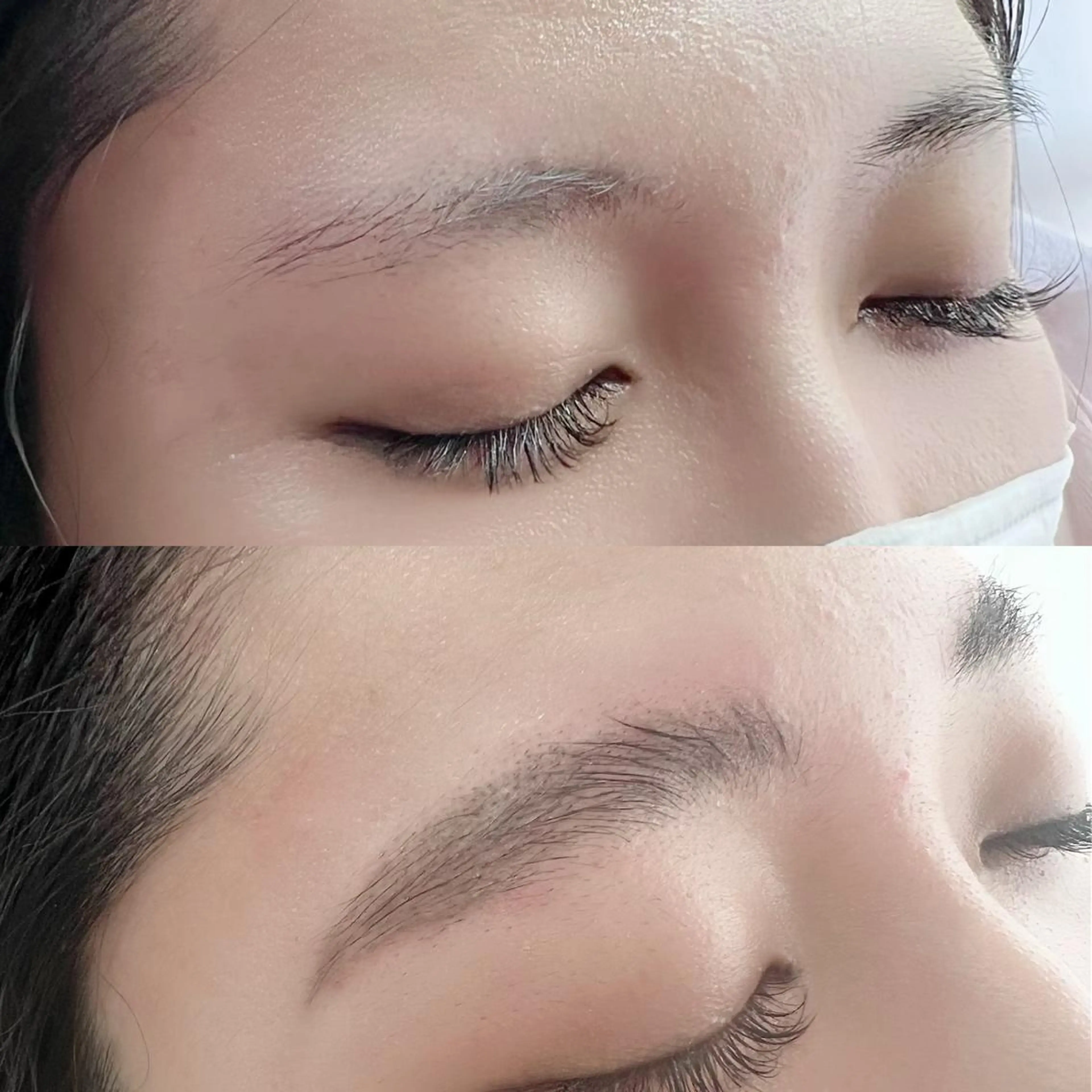 アイブロウ ワックス脱毛 その他(アイブロウ) chou chou シュシュのマツエク・マツパデザイン