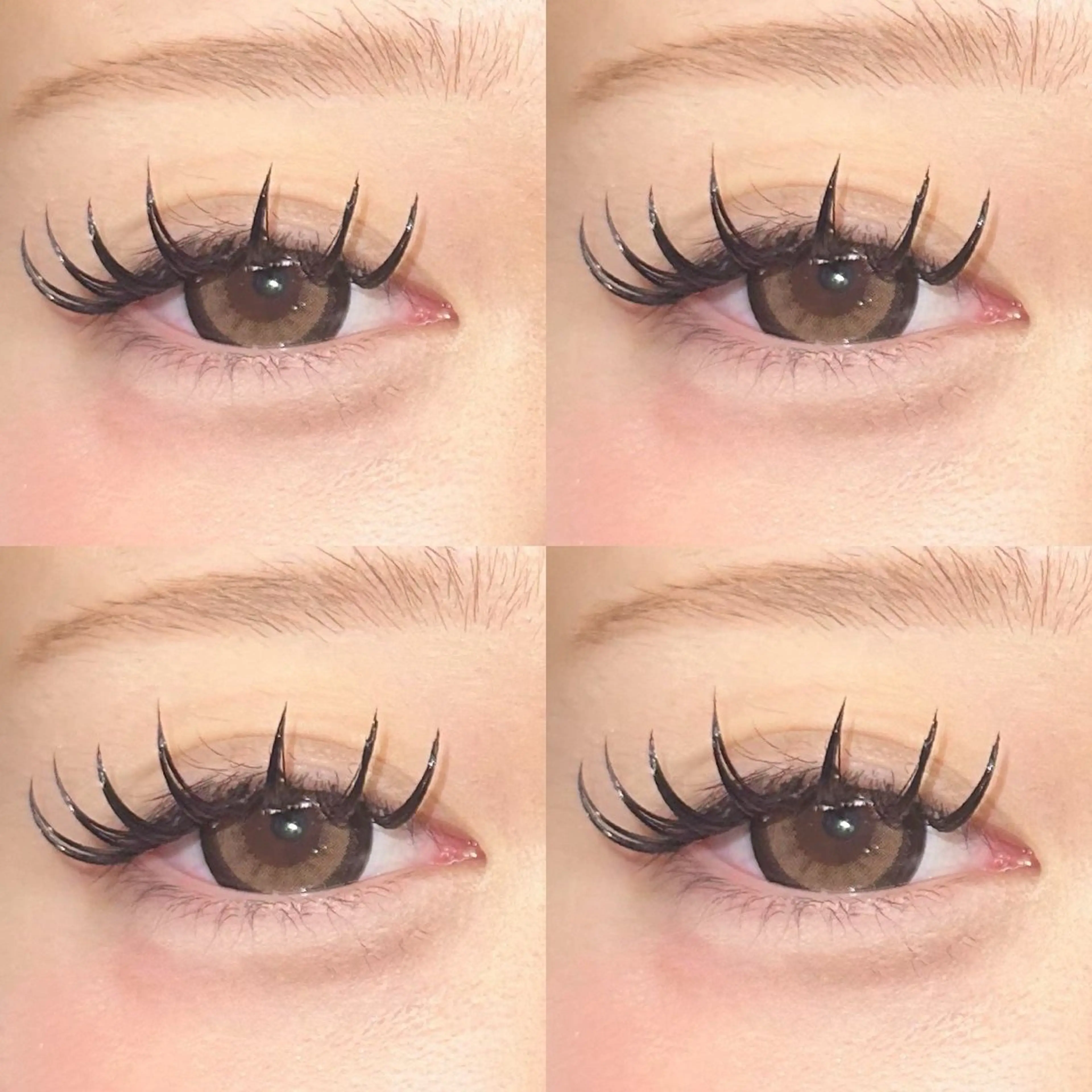 マツエク・マツパ ビューティーサロン ICYのネイルデザイン