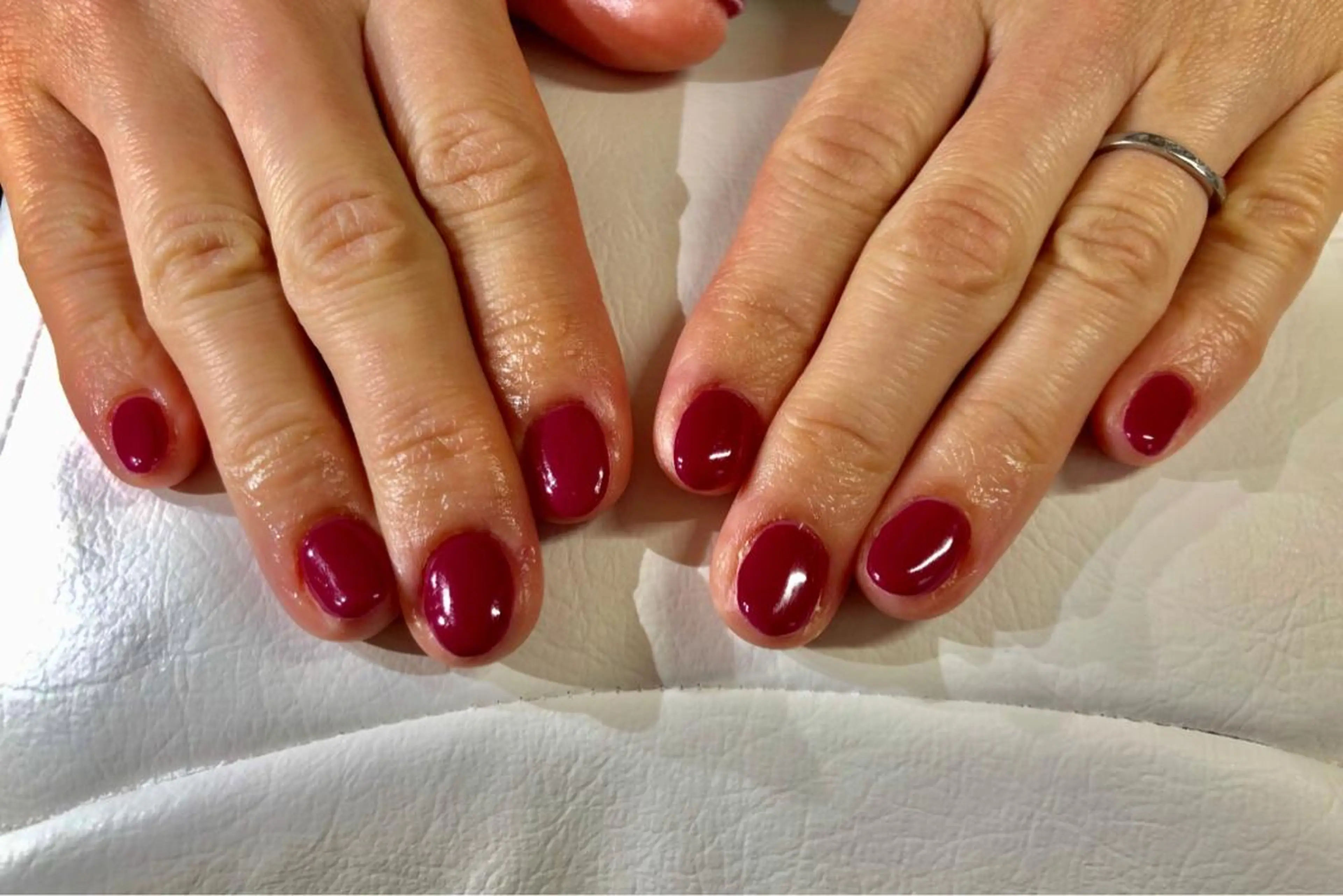 ネイル ホワイトニング🦷 ネイル💅LEAのその他イメージ