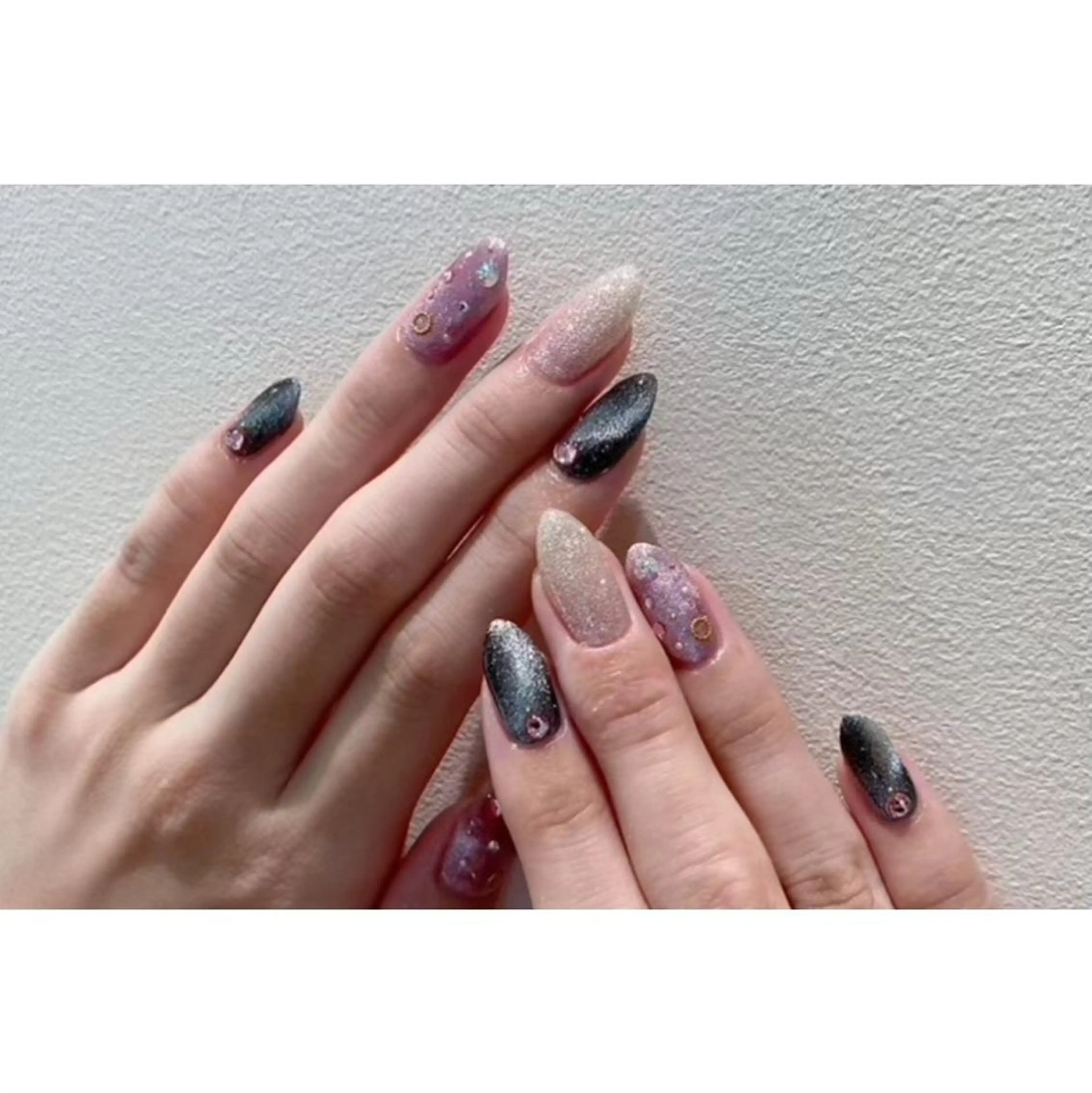 ネイル Uchida Mayunaのその他イメージ