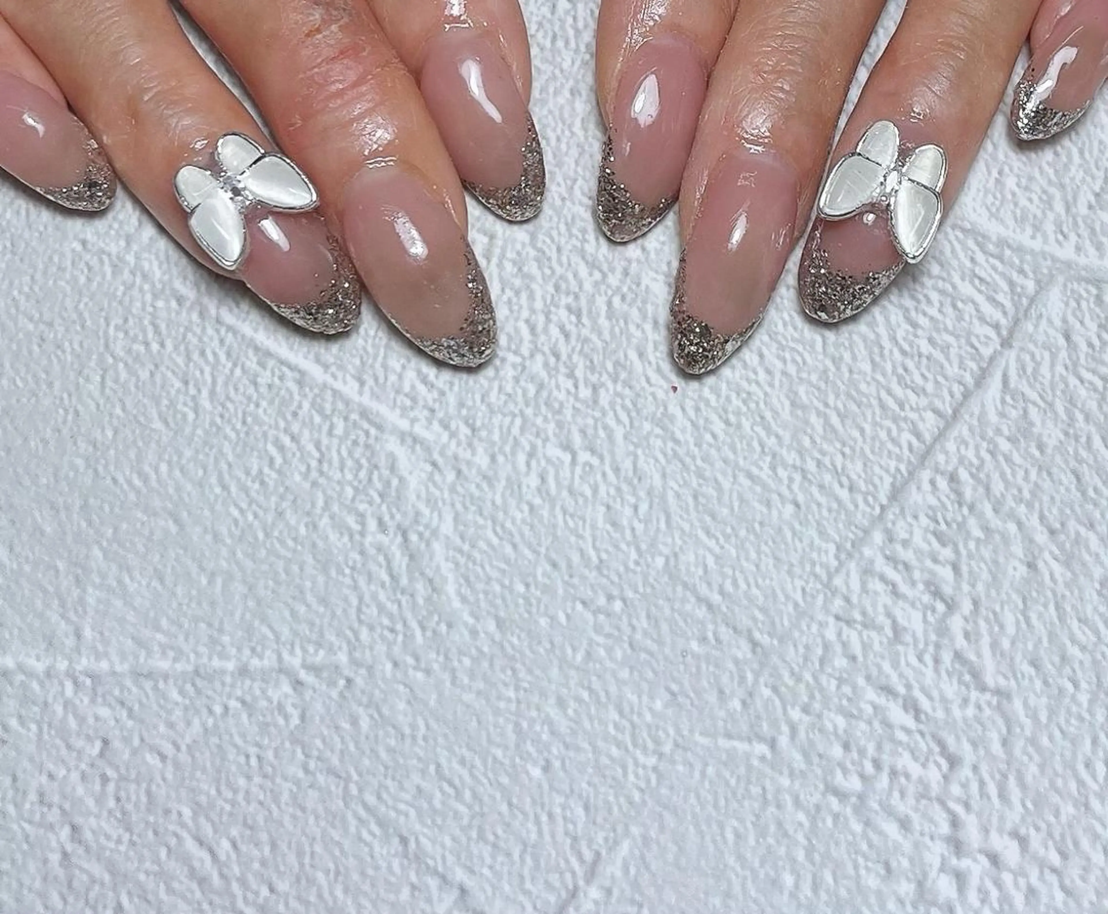 ネイル 持ち込み hairsalon 556のマツエク・マツパデザイン