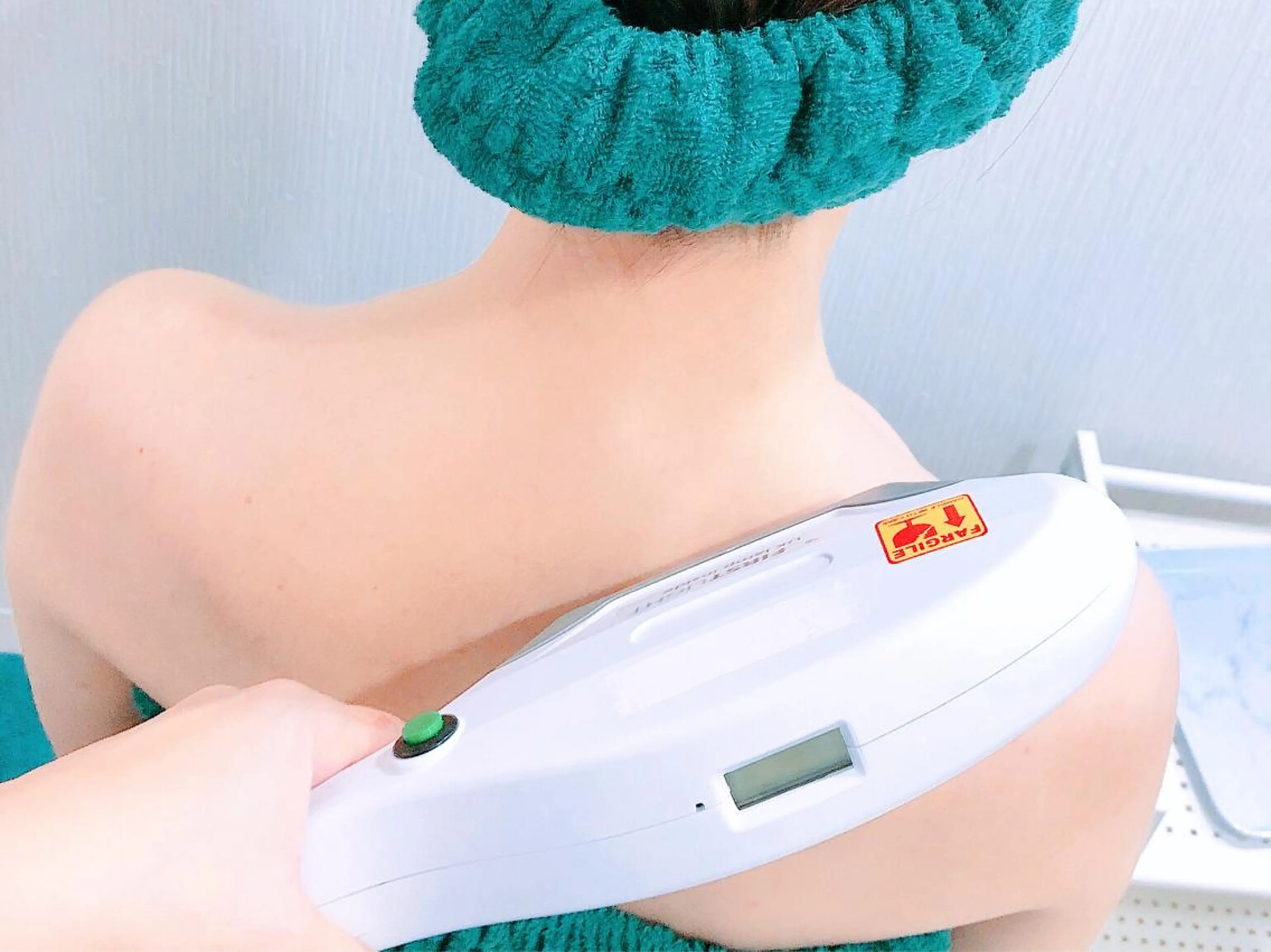 キッズ ネイル マツエク・マツパ 脱毛 セルフ脱毛 One Salonのエステ・リラクイメージ