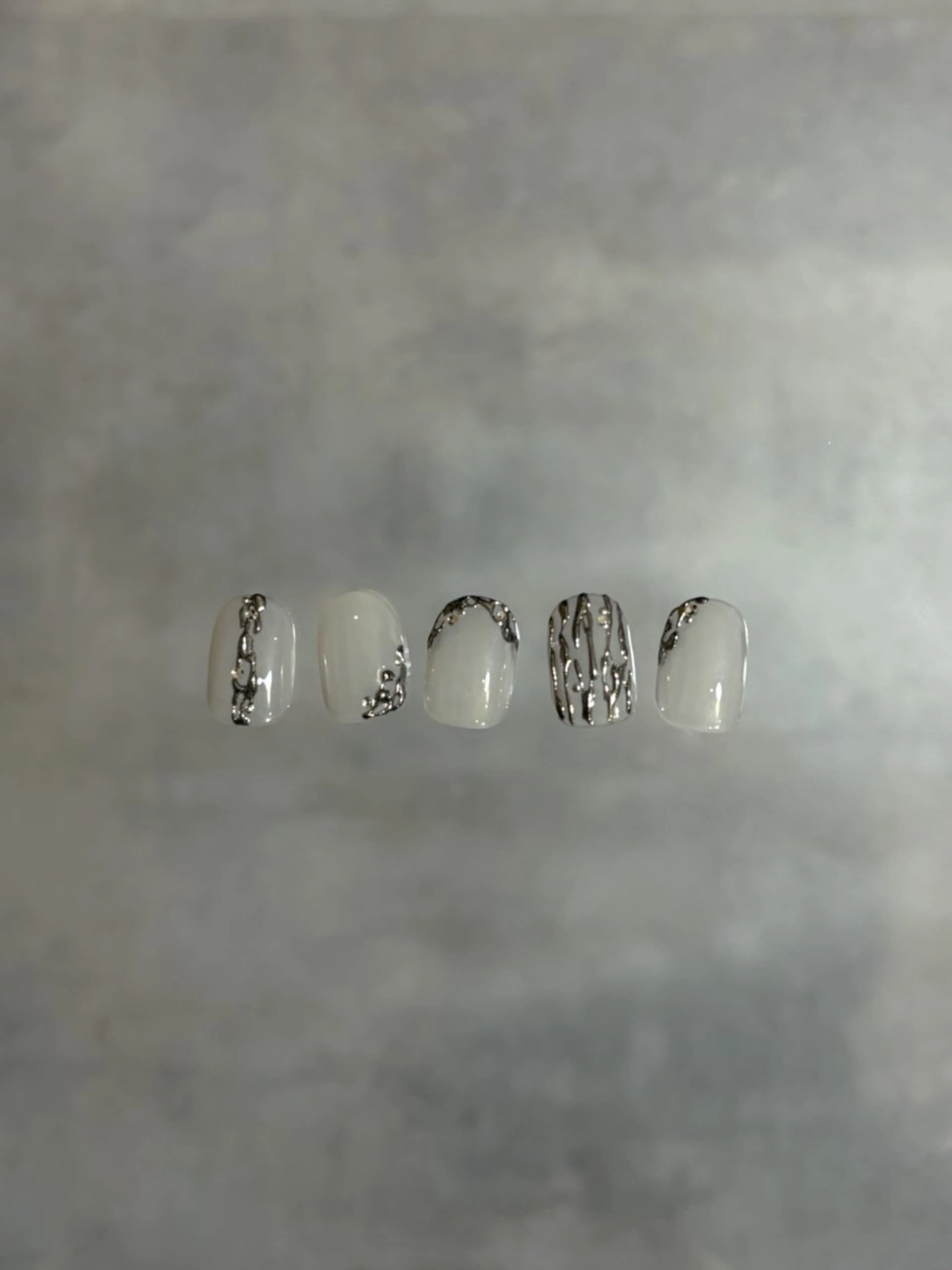 ネイル ARUM nail shokoのネイルデザイン