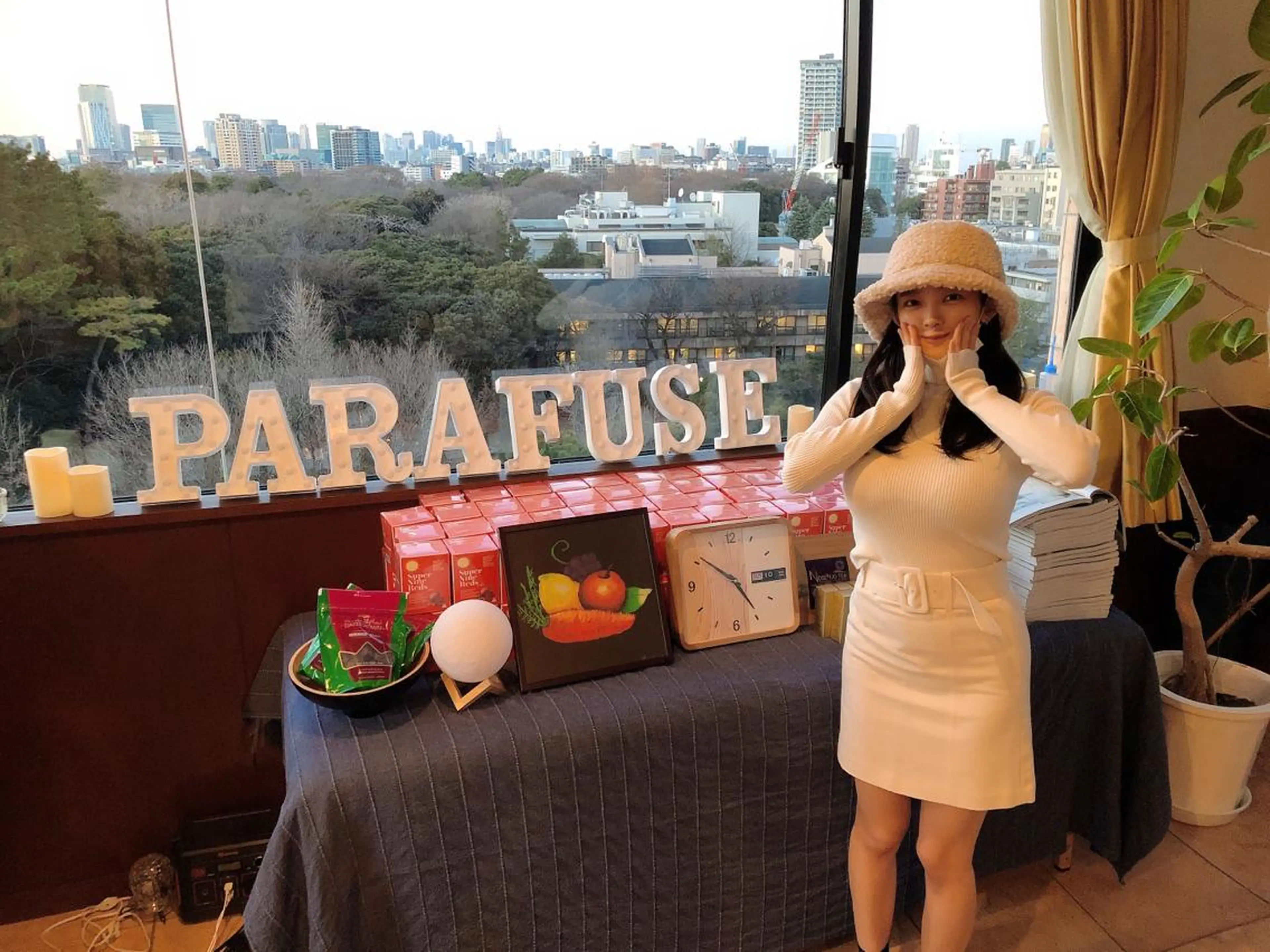 parafuse 千葉駅前サロン♡のエステ・リラクイメージ