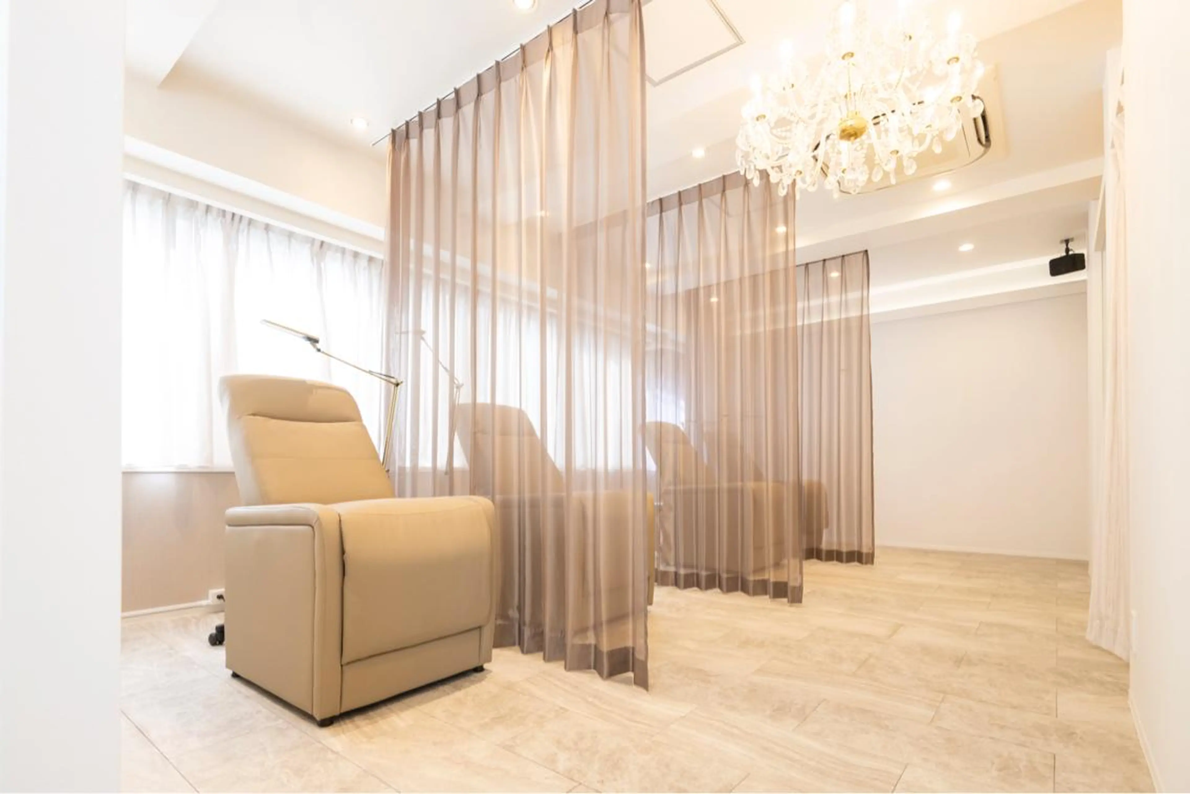 リネル 新宿西口の眉毛・アイブロウイメージ