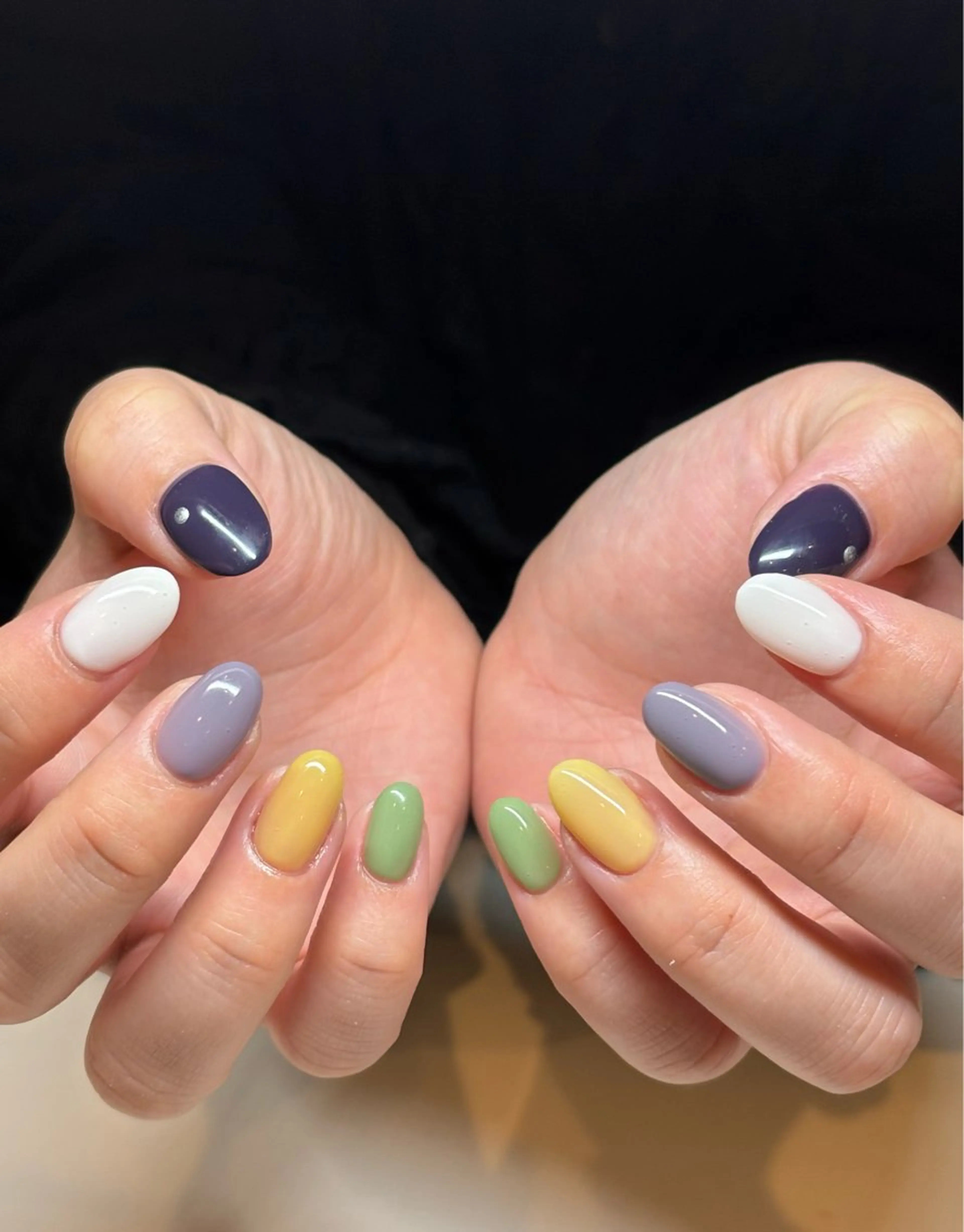 ネイル un private nail salonのネイルデザイン