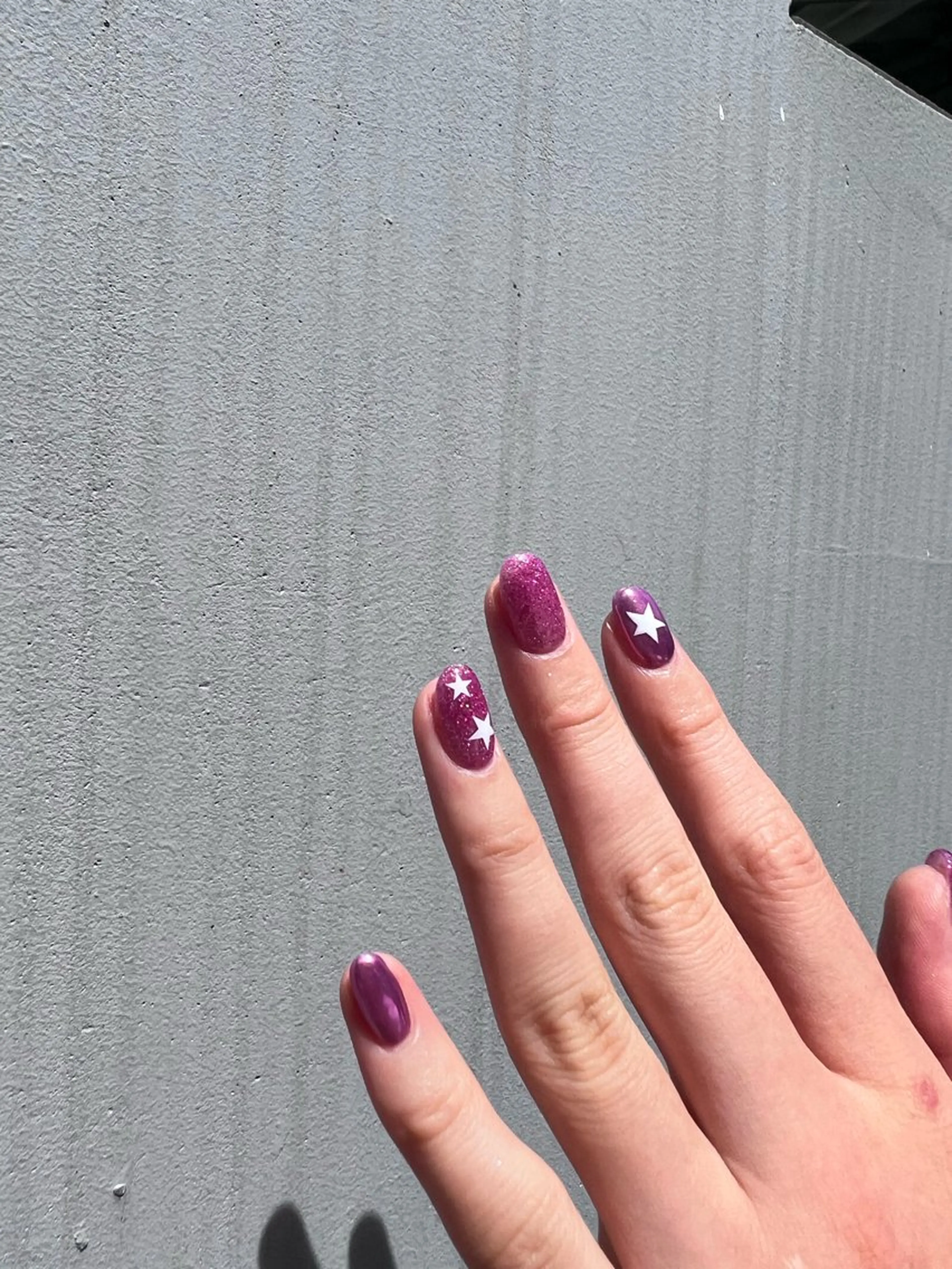 ネイル emunail あやかのネイルデザイン