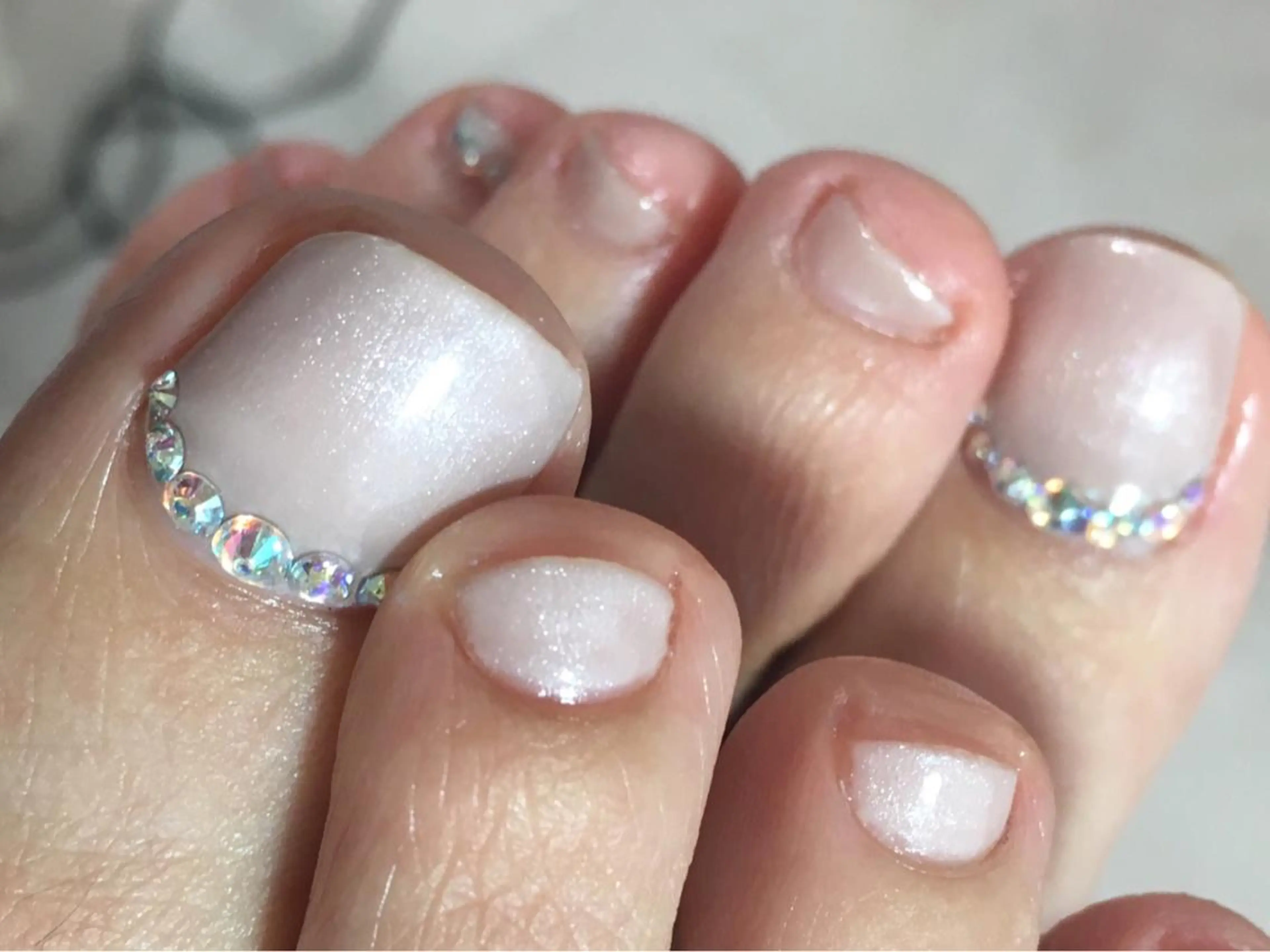 ネイル nailsalon Radditのネイルデザイン
