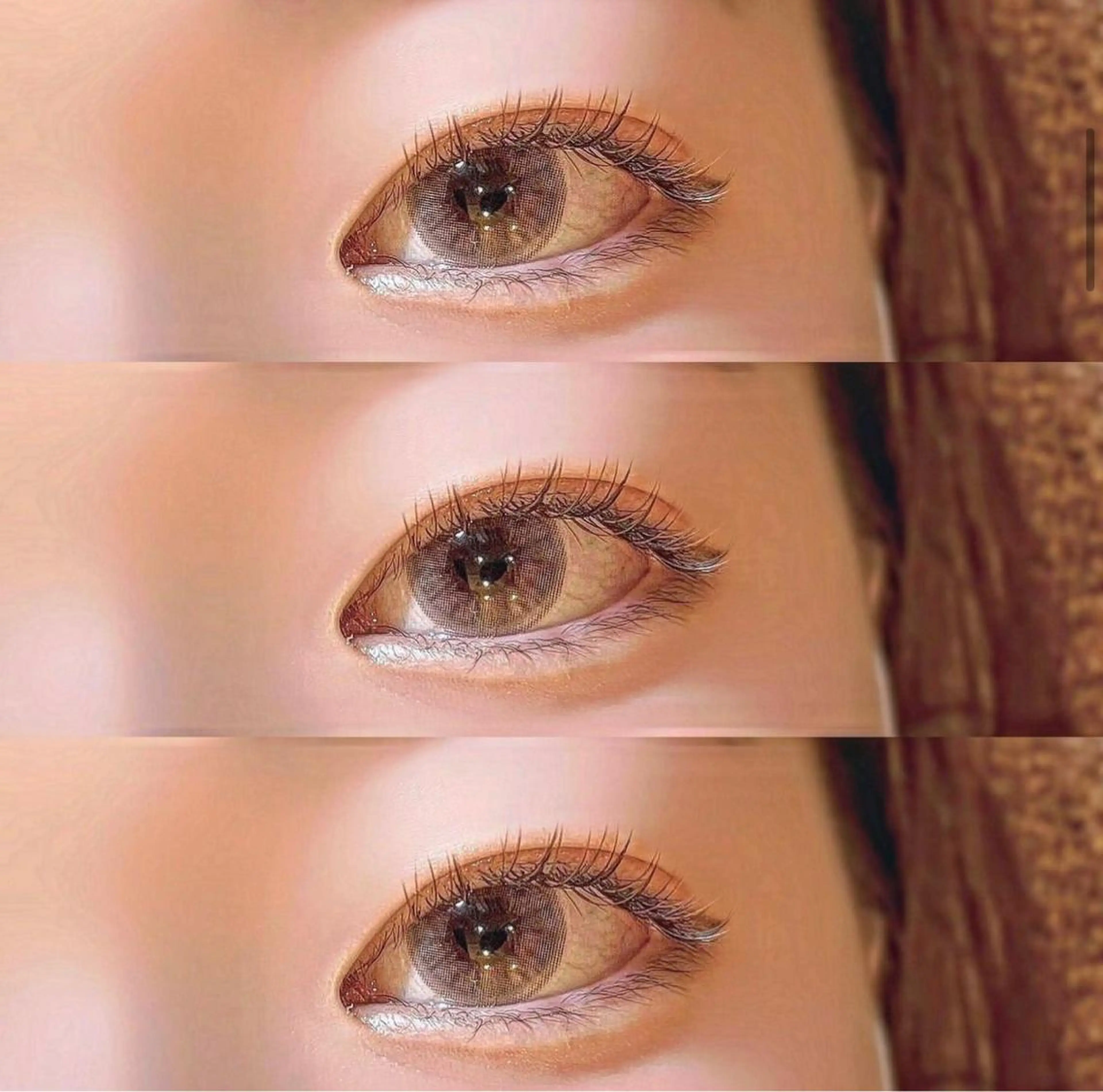 マツエク・マツパ 西村 未羽/ﾏﾂｴｸ /網紅/ﾊﾟﾘのマツエク・マツパデザイン