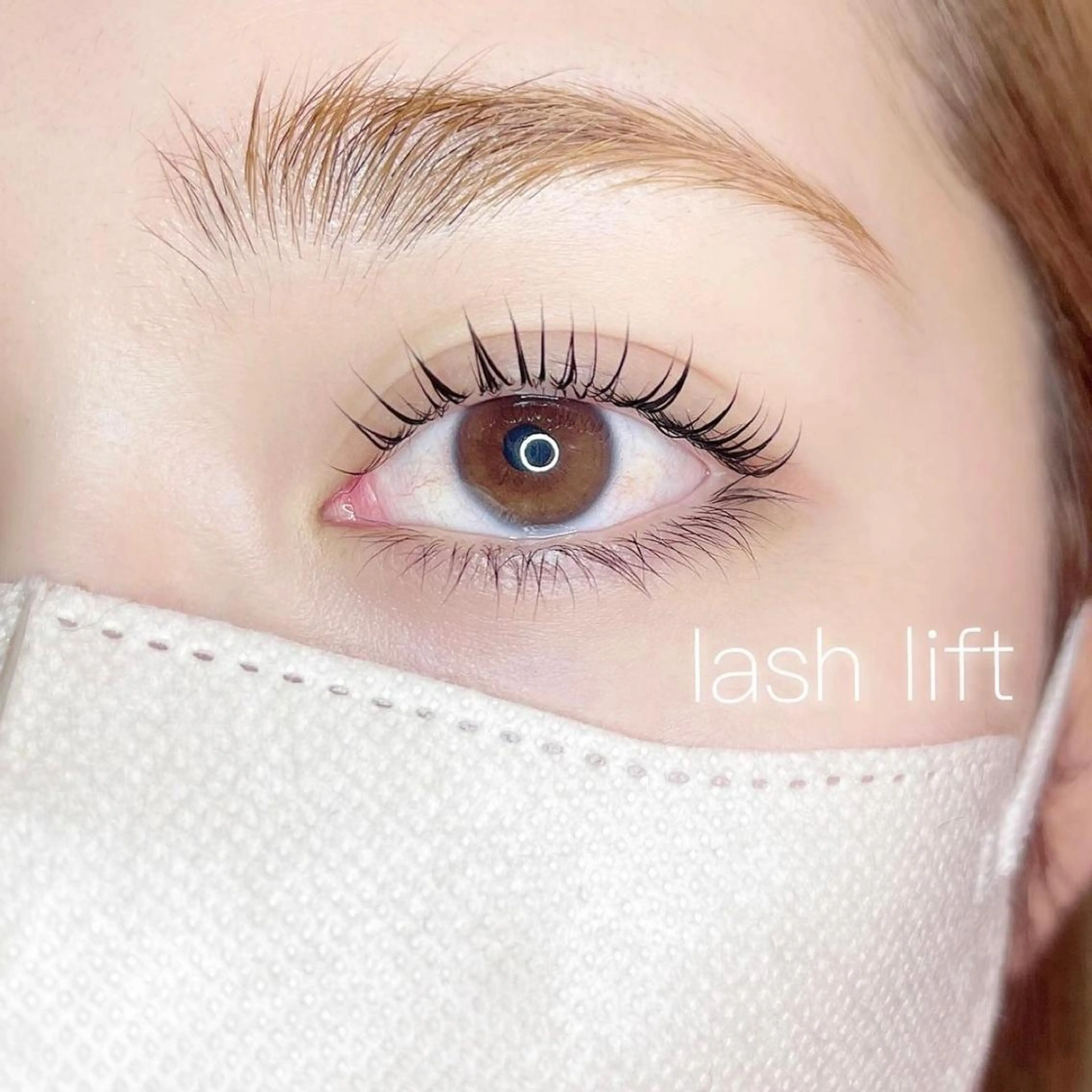 マツエク・マツパ アイブロウ マツパ knoman ノマン まつパ/マツエクのマツエク・マツパデザイン