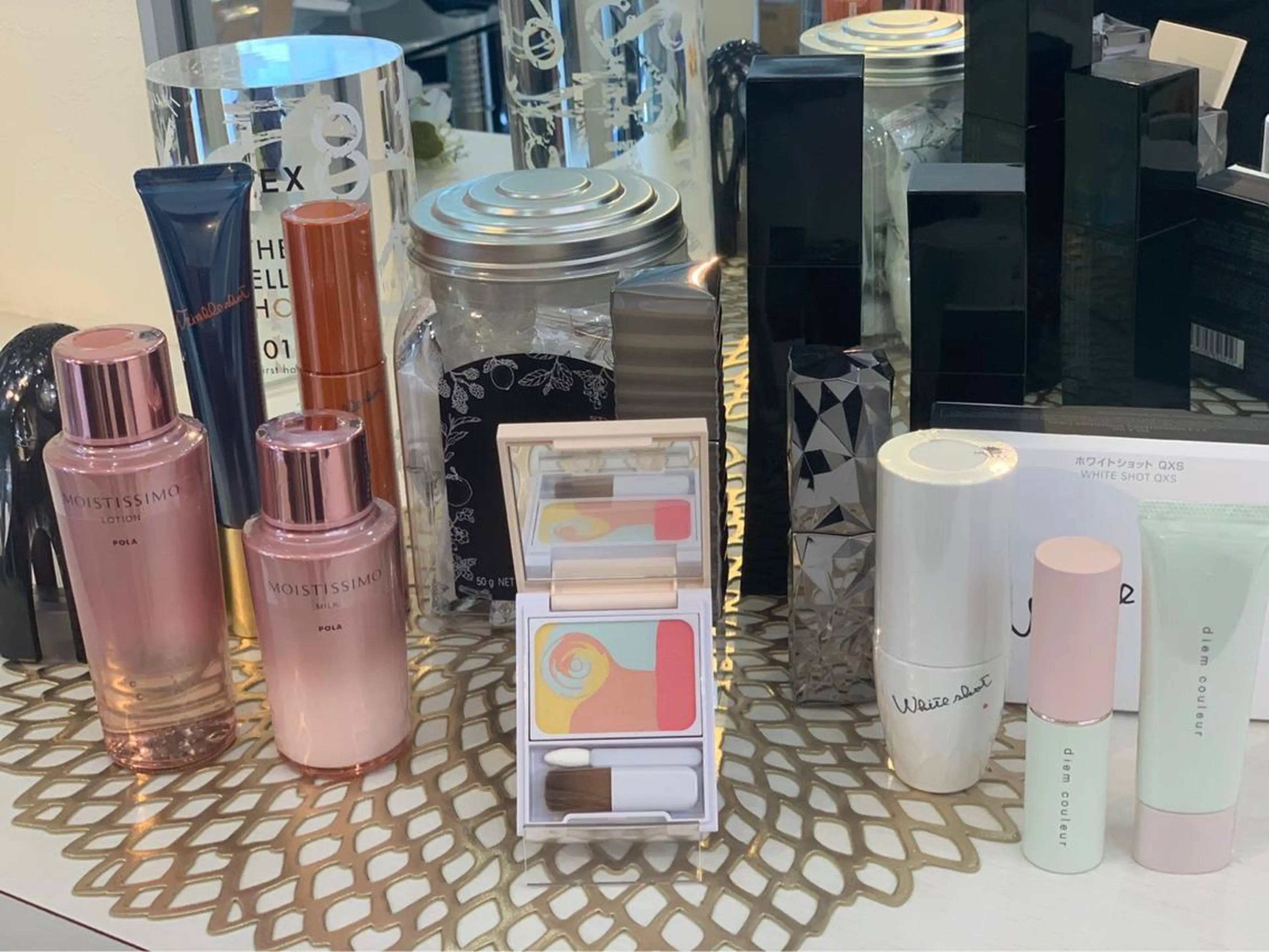 ポーラザビューティー 松原店のエステ・リラクイメージ