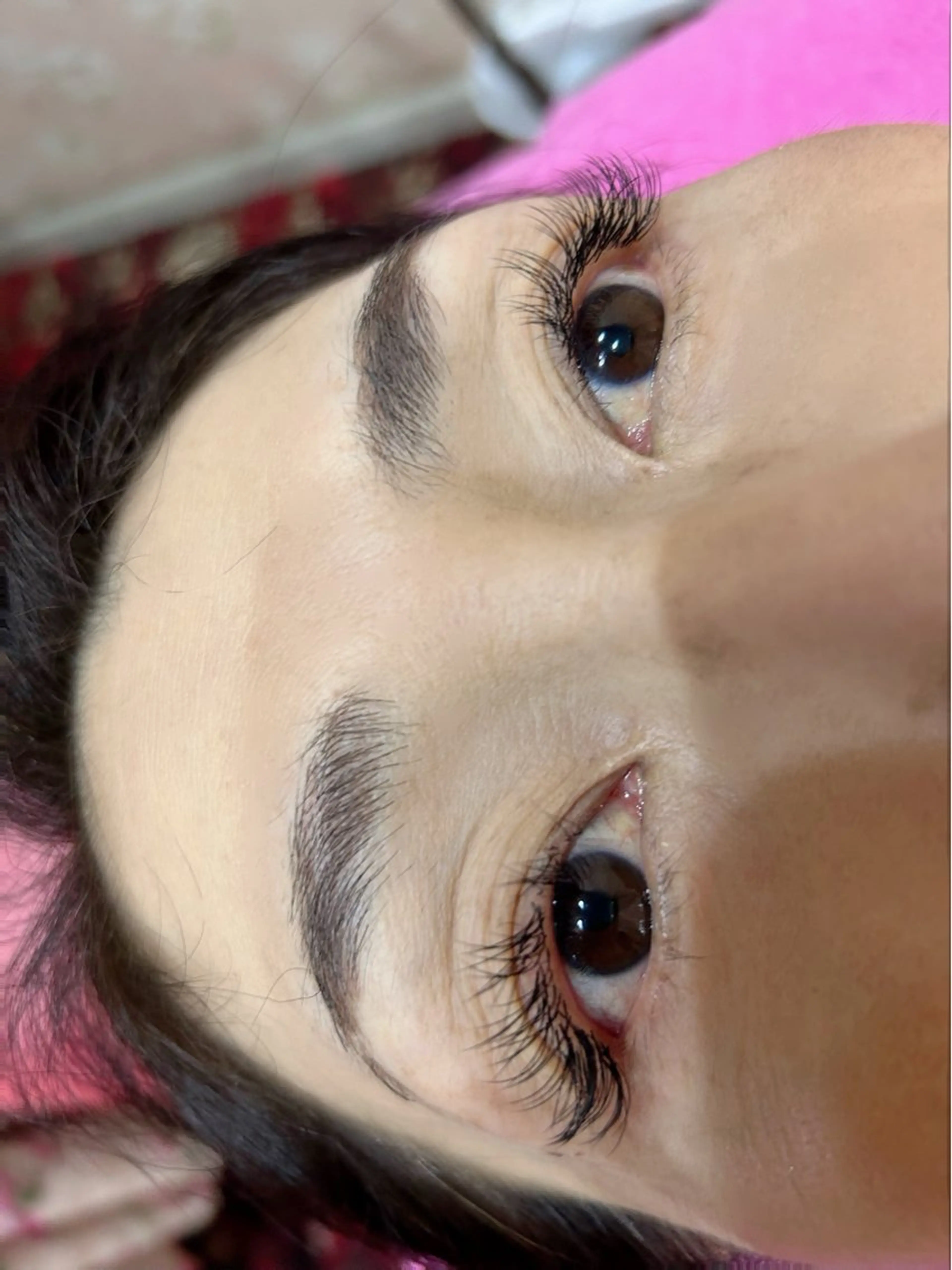 マツエク・マツパ あんじぇりーく マツエク・マッパのマツエク・マツパデザイン