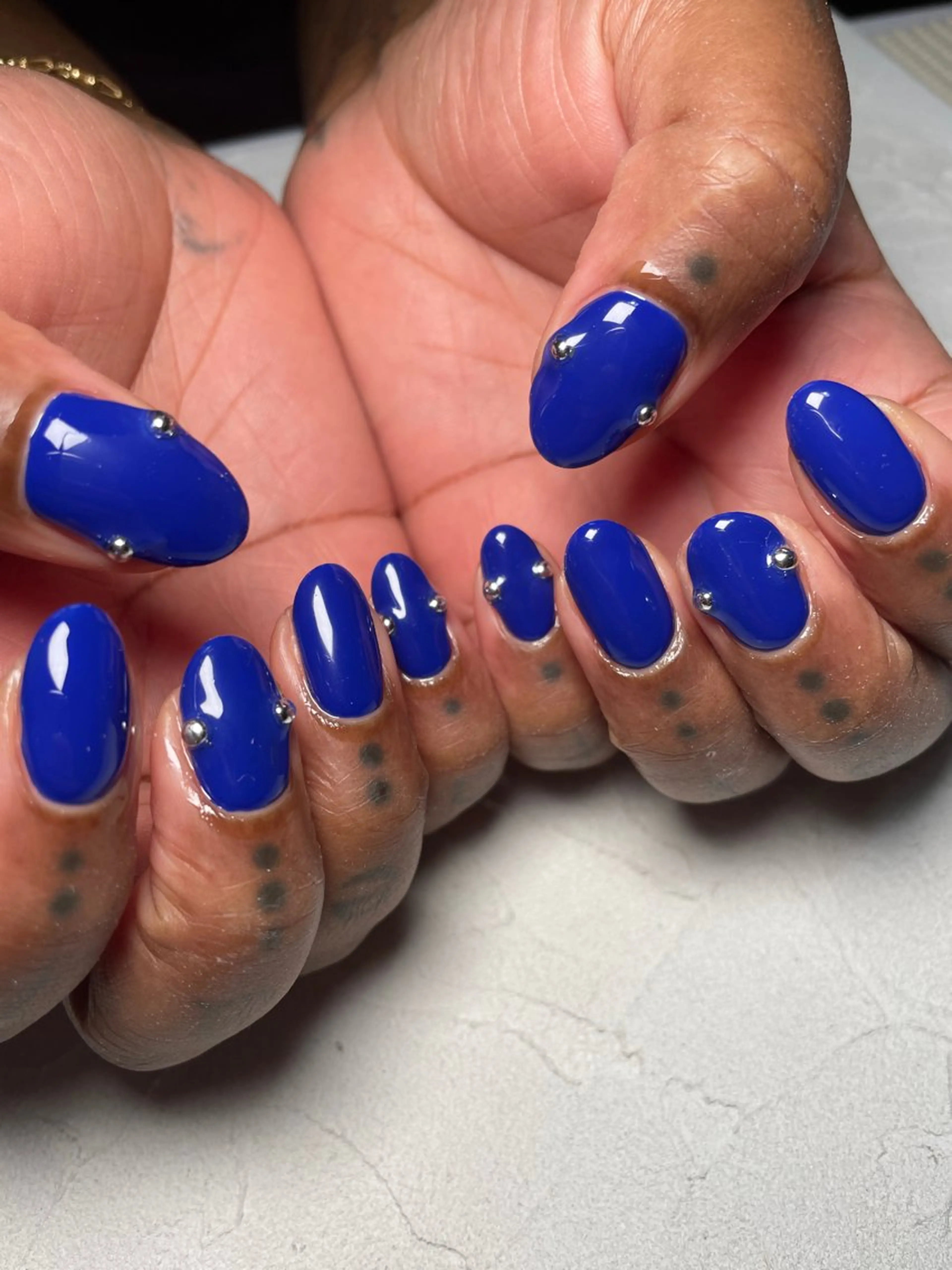 ネイル Nail salon Euphoriaのネイルデザイン