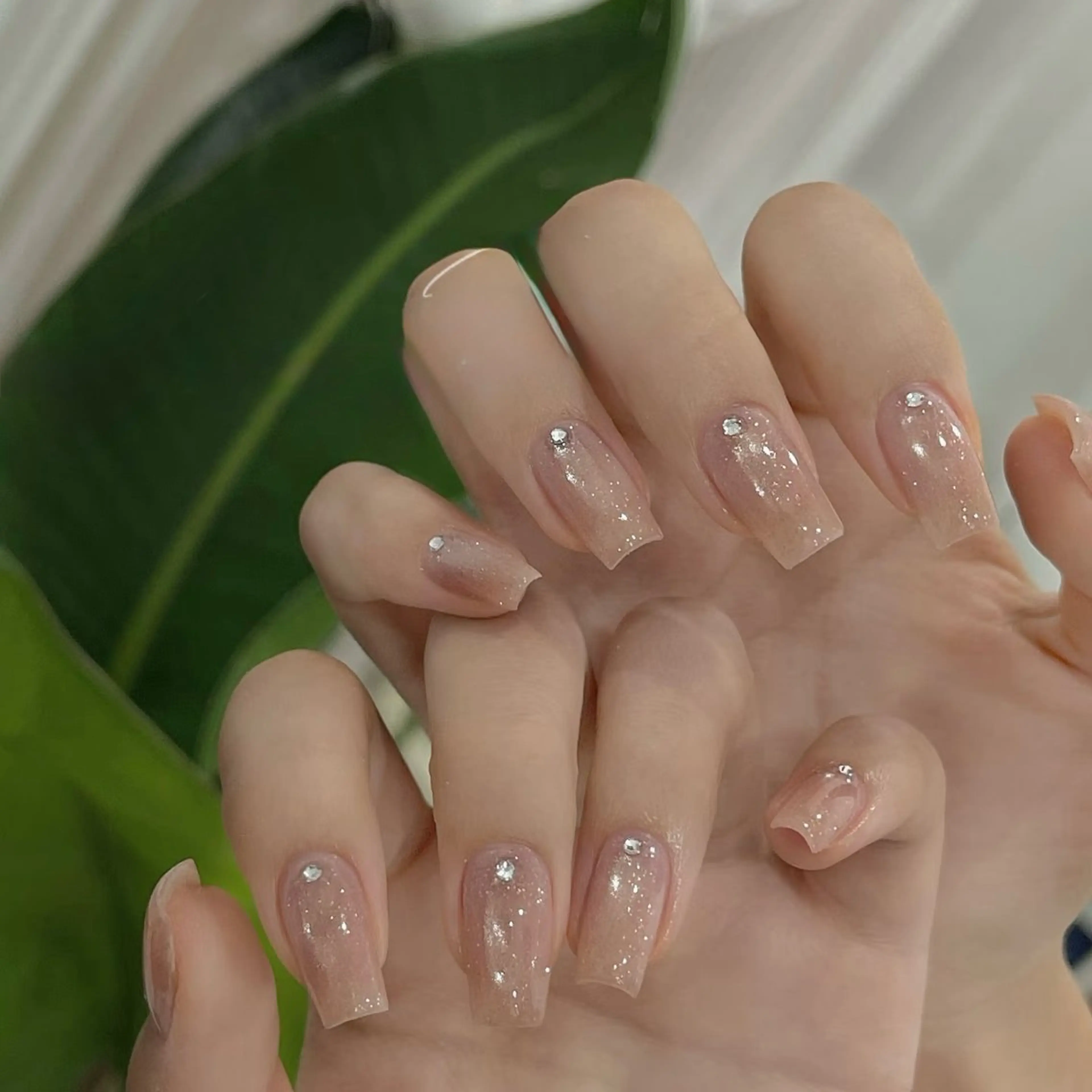 ネイル Mi miaのマツエク・マツパデザイン