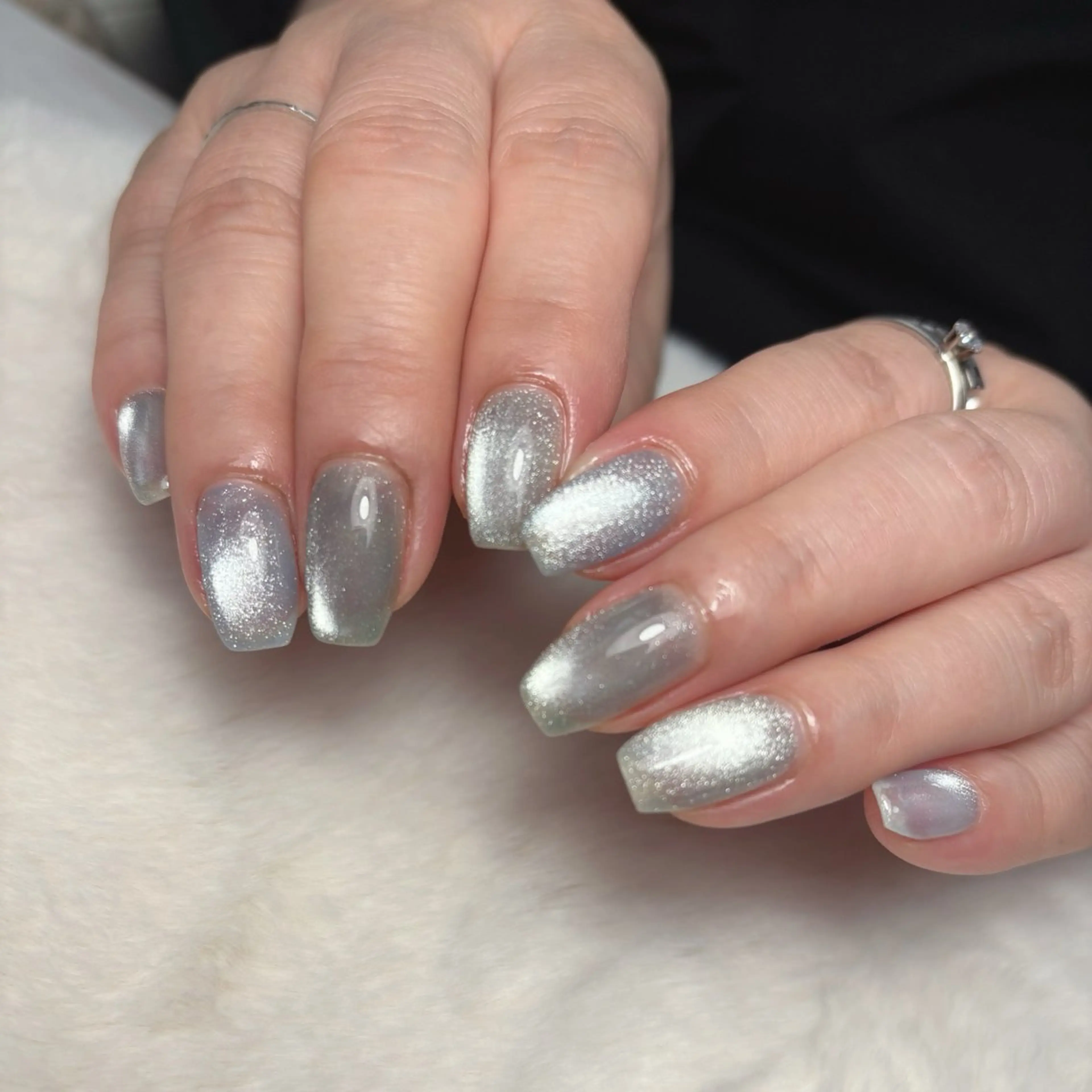 ネイル ハンドネイル STELLA nailのネイルデザイン