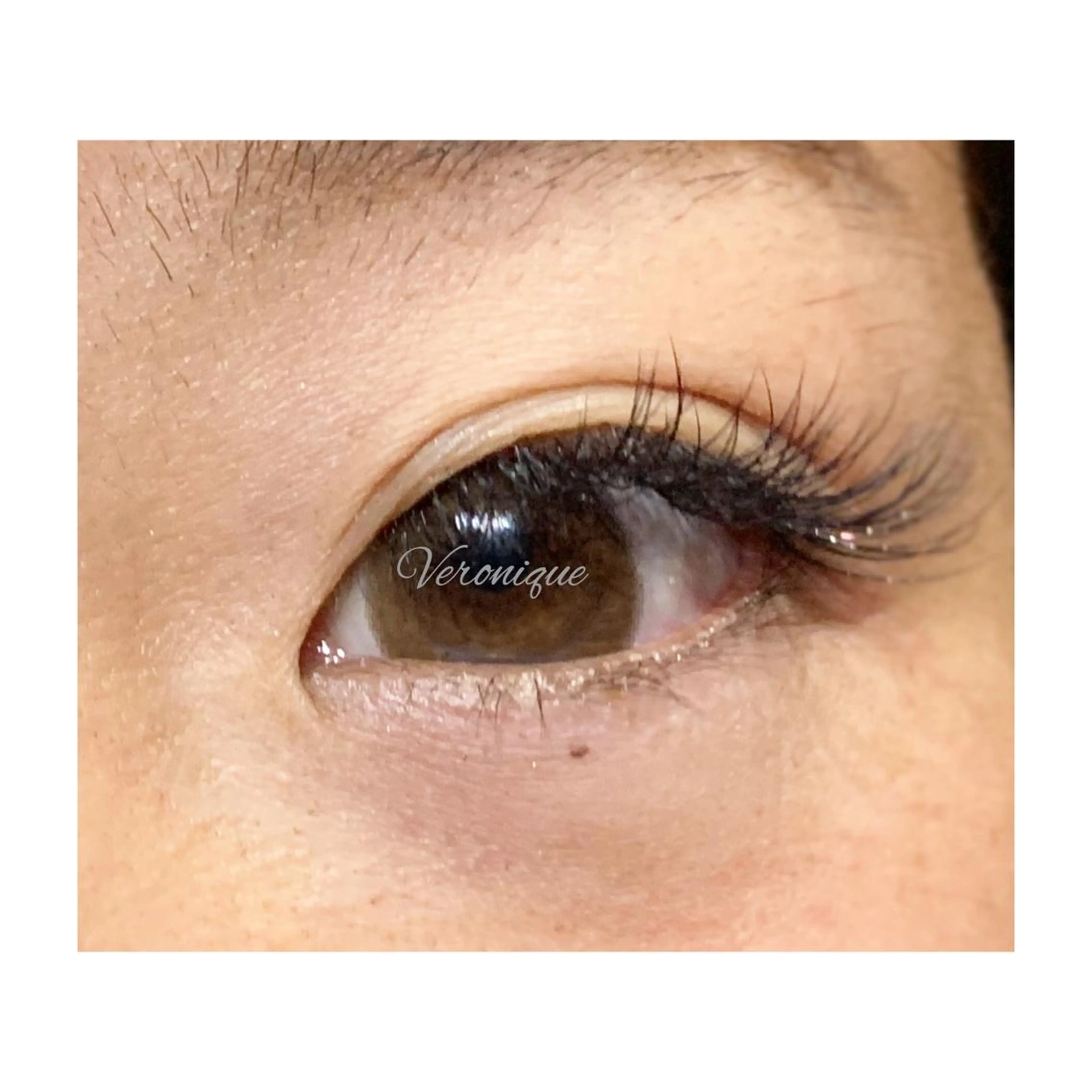 マツエク・マツパ MaaR所属・Asuka Mabuchiのヘアスタイル