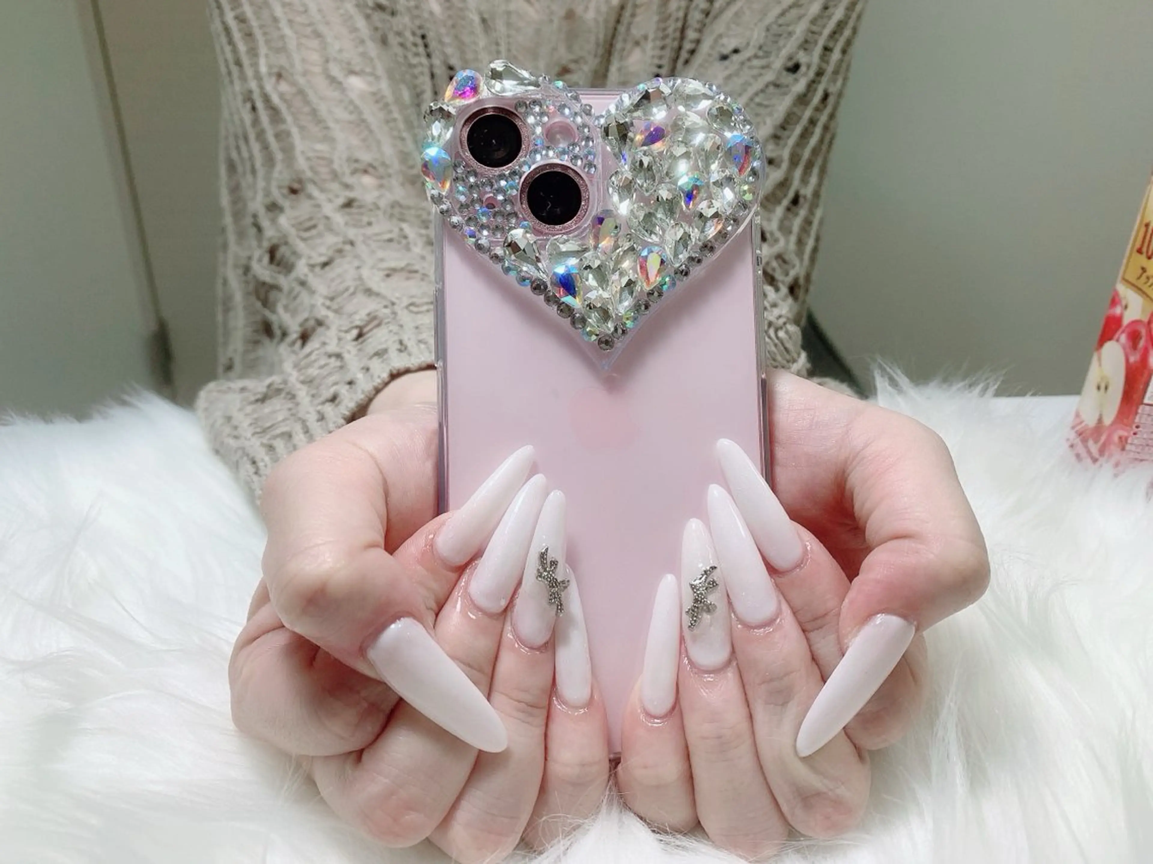 ネイル haru nailのネイルデザイン