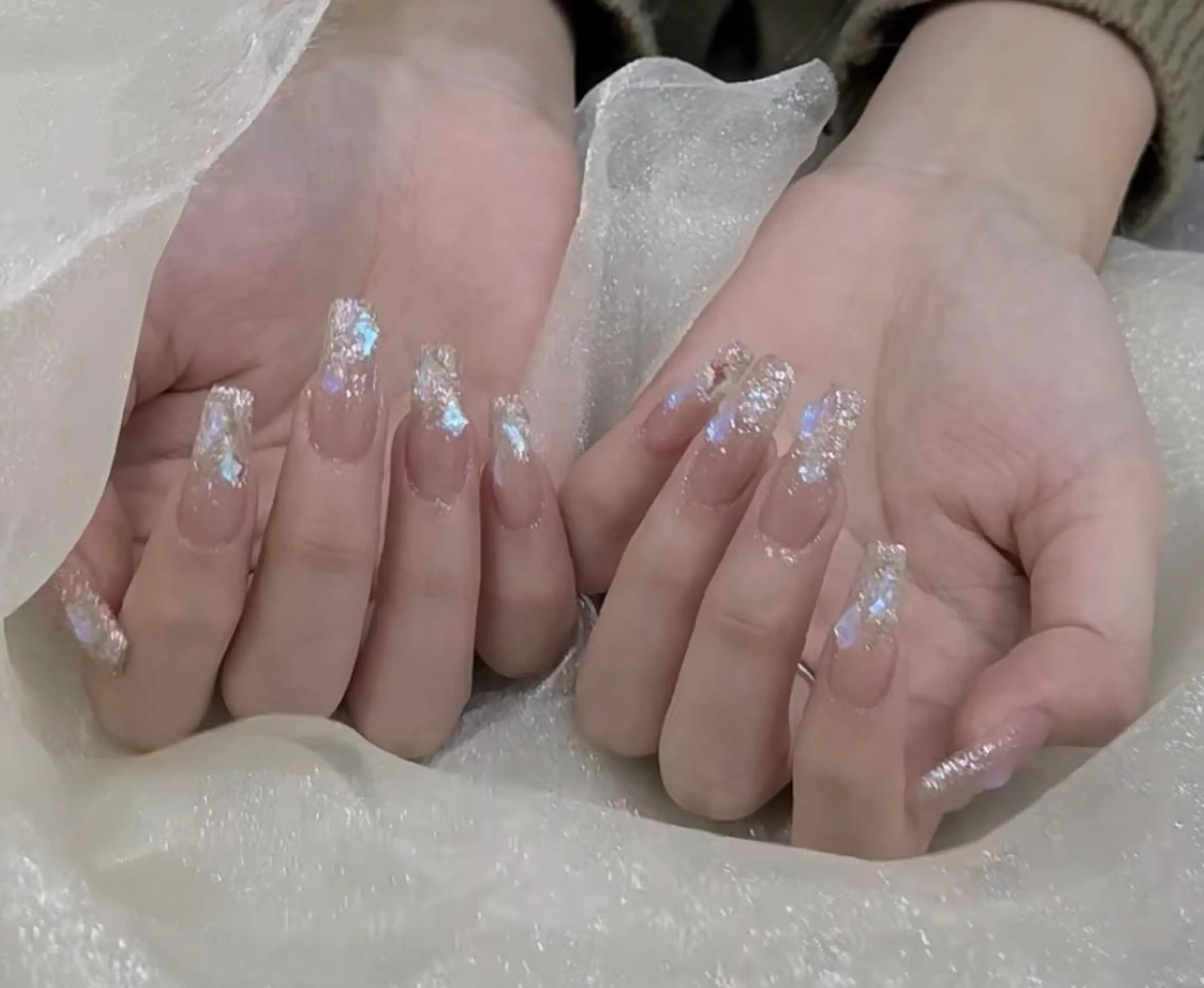 ネイル ハンドネイル Miya🎀 nailのネイルデザイン