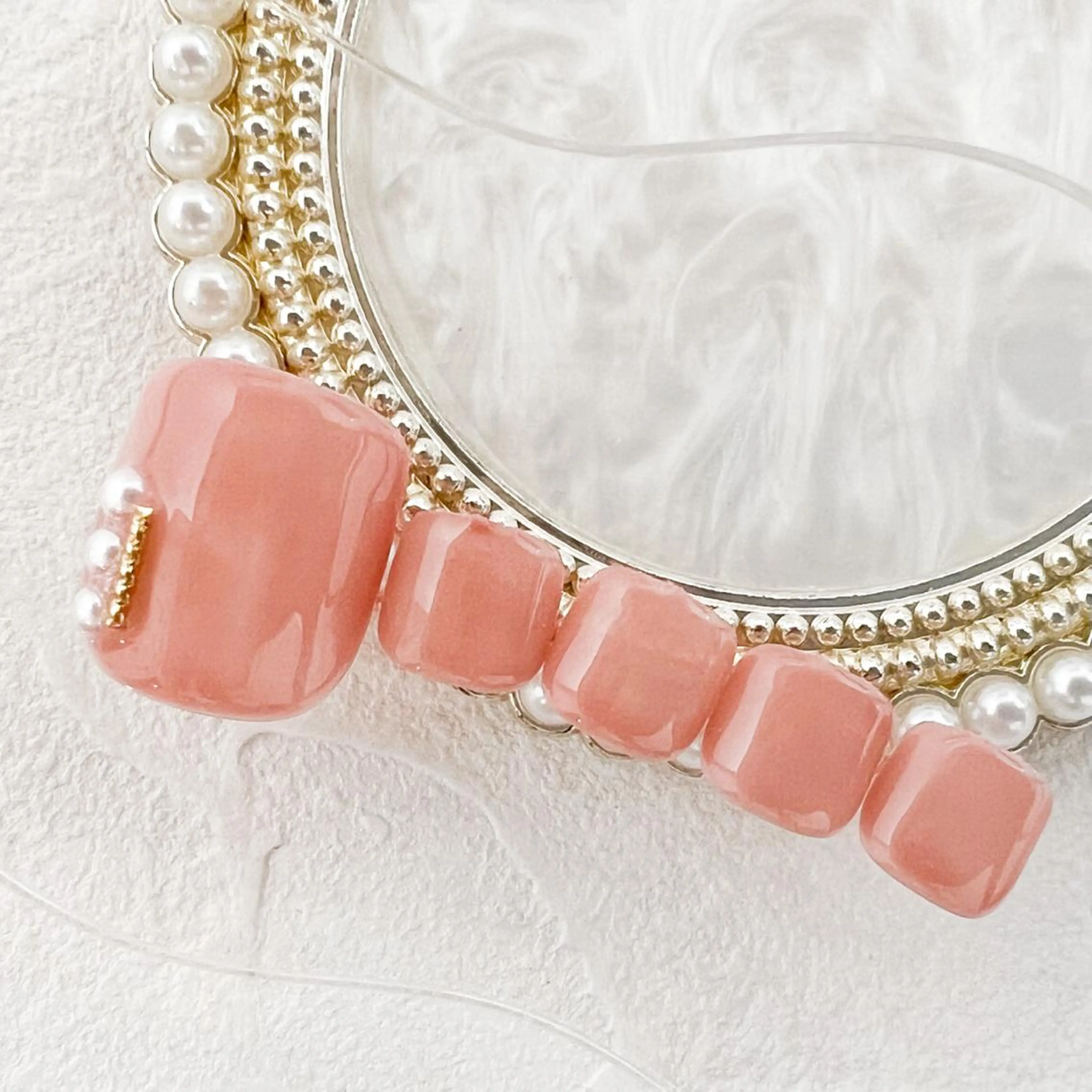 ネイル rouse nail RISATOのネイルデザイン