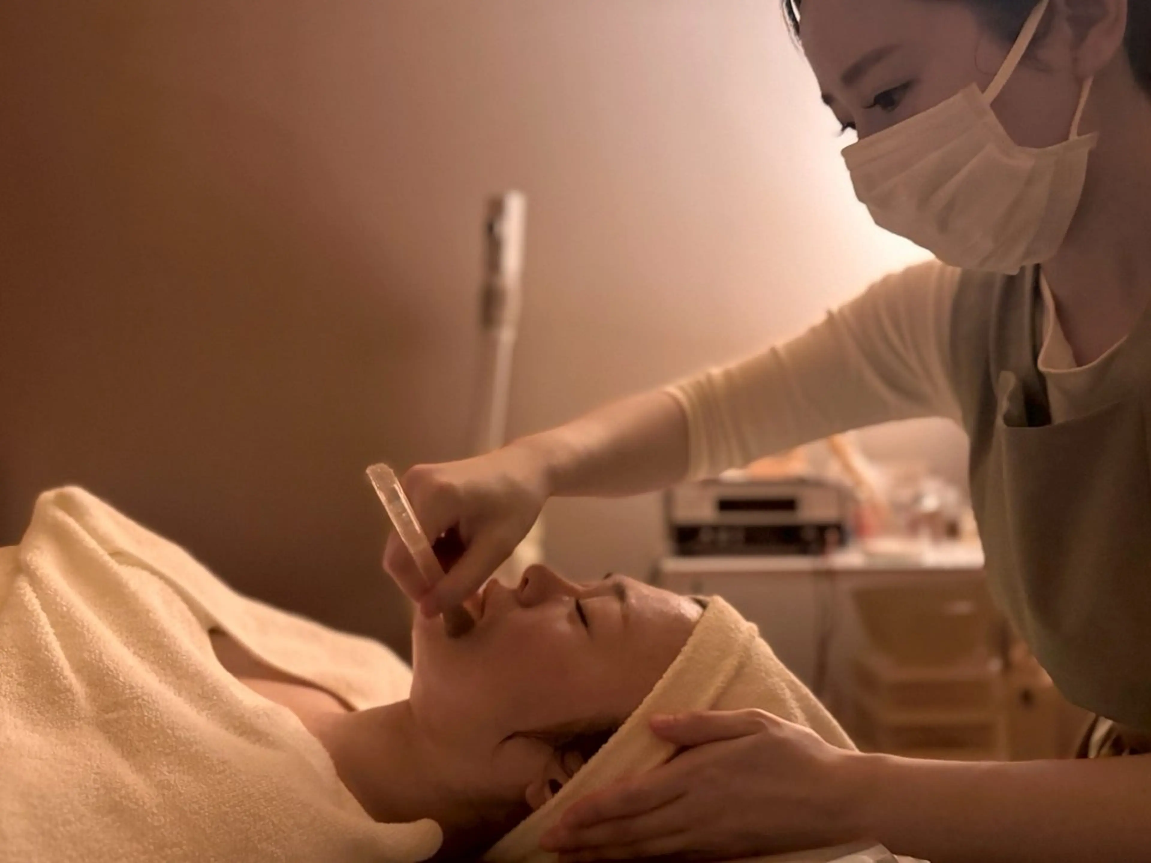 洗っても変わらない毛穴が気になる方への写真