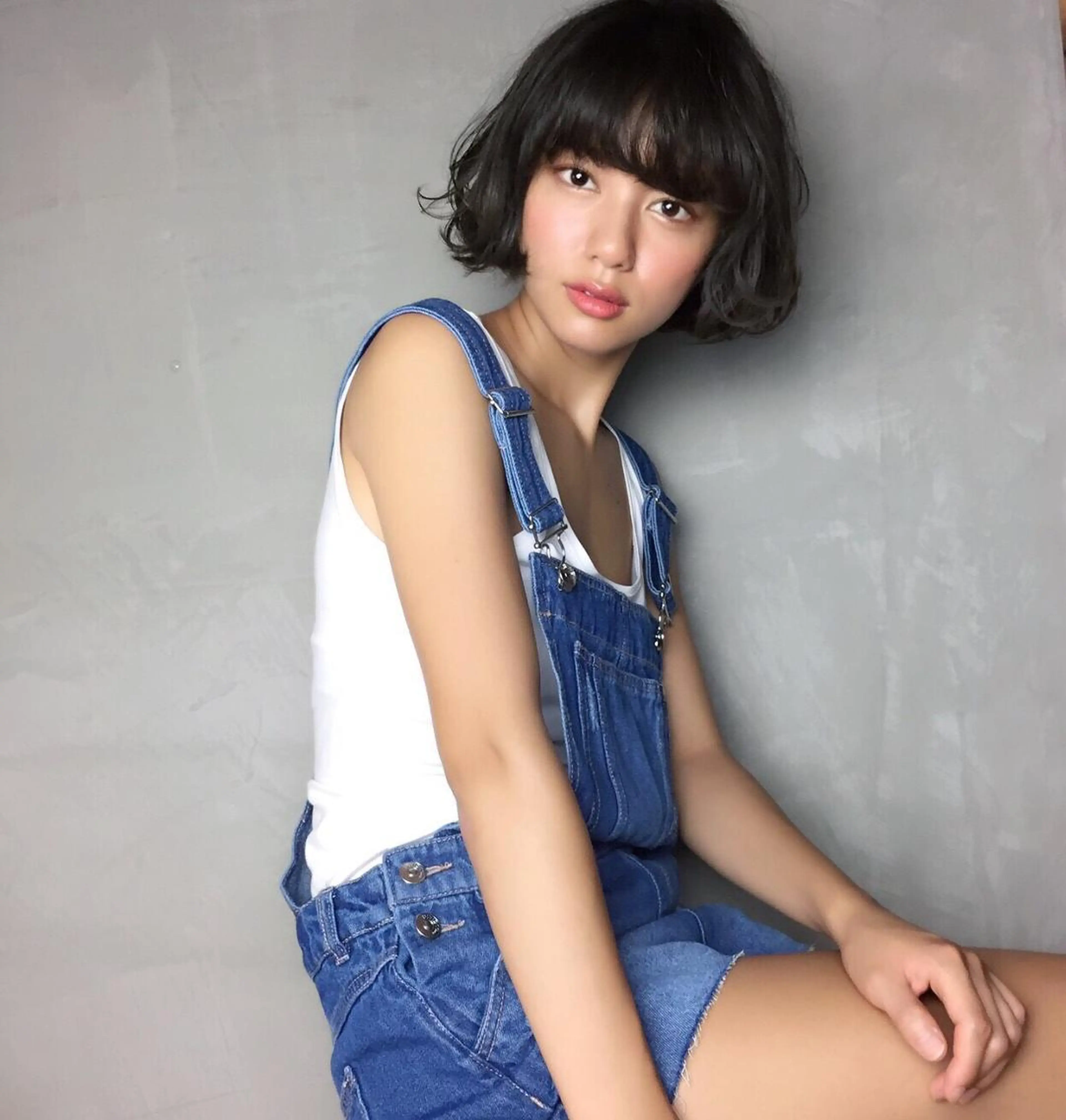 ショート 高谷拓郎 ショート &ボブ　心斎橋　難波のヘアスタイル