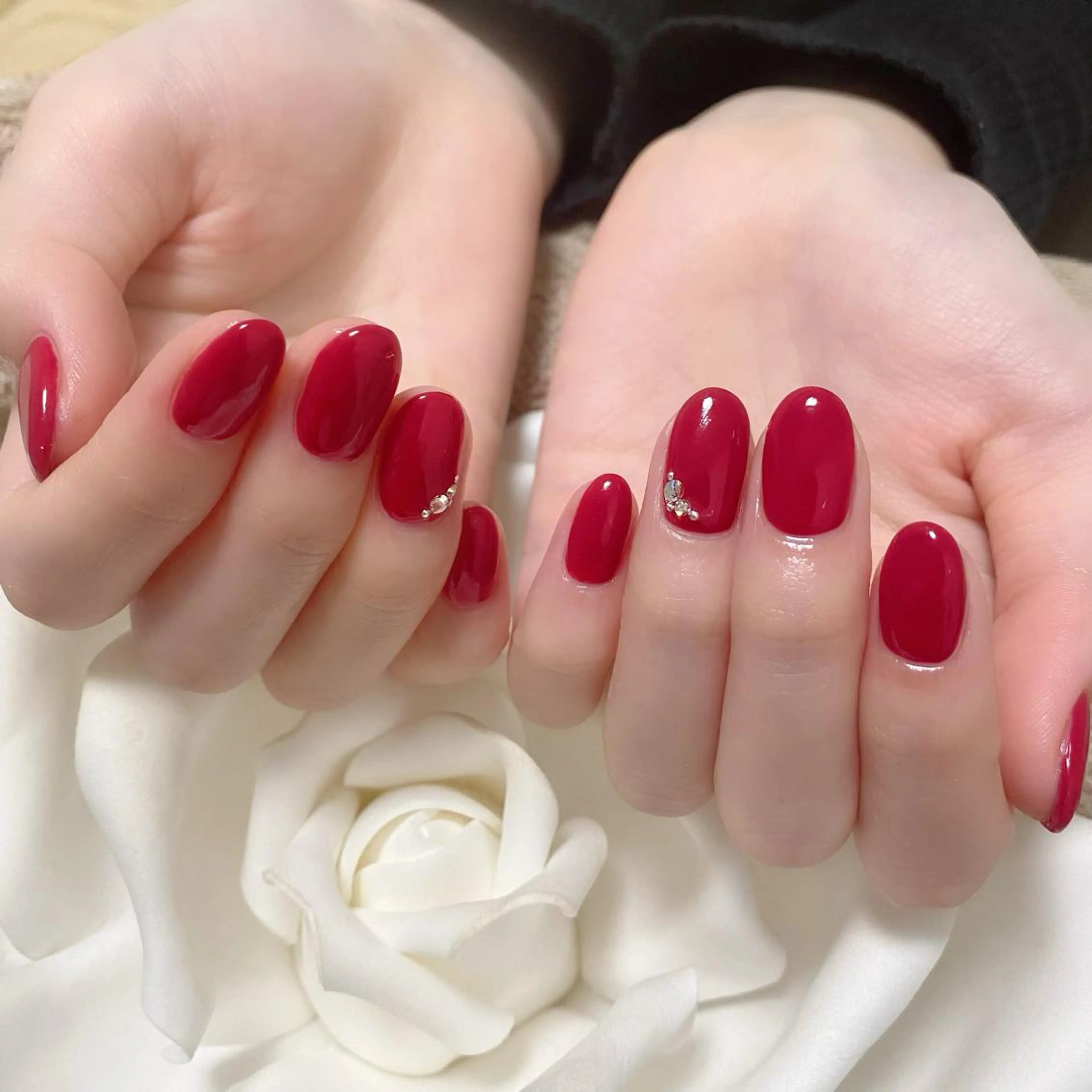 ネイル 💅fleur Ayumiのネイルデザイン