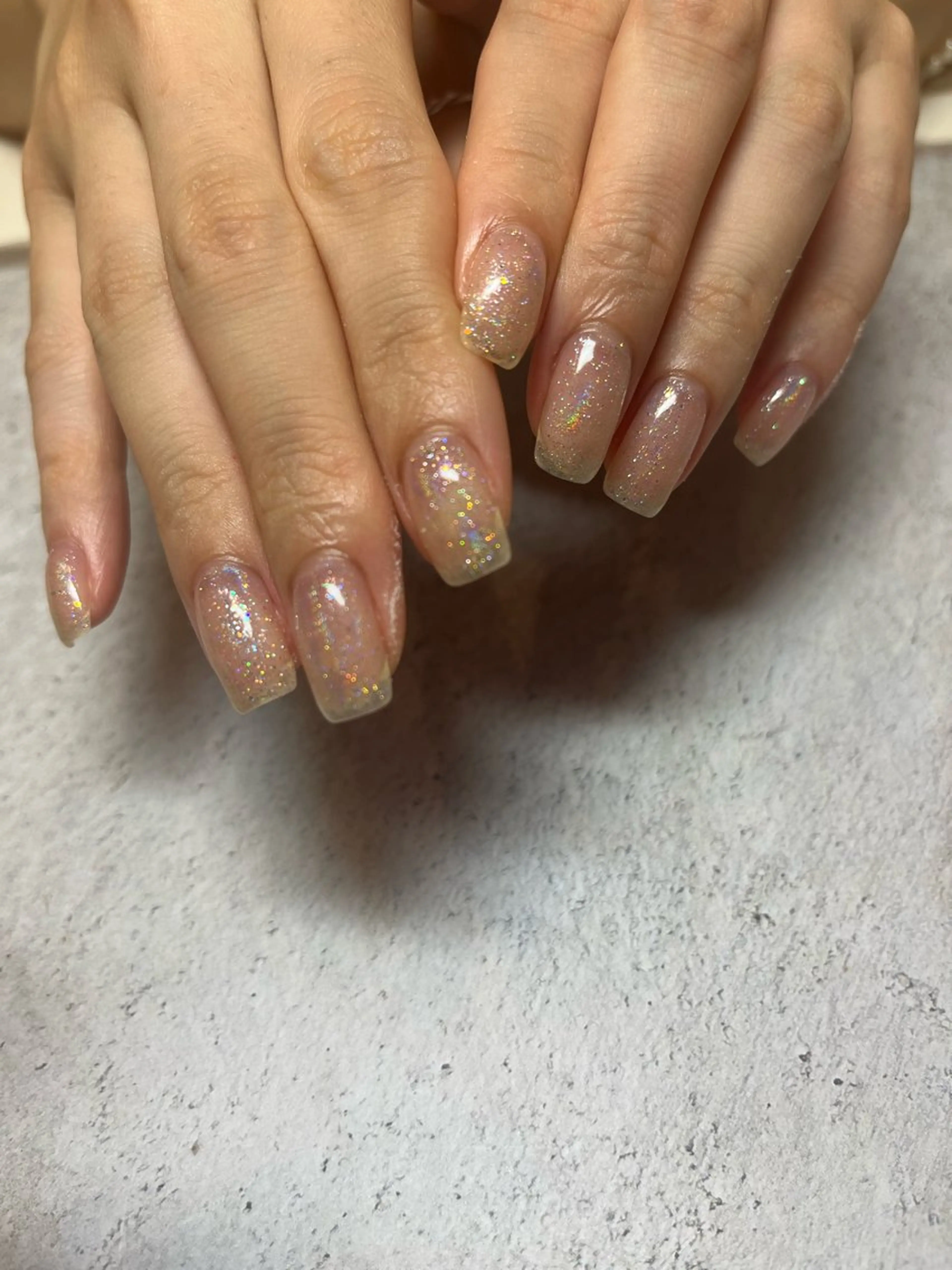 ネイル 【LINON】 airiのネイルデザイン