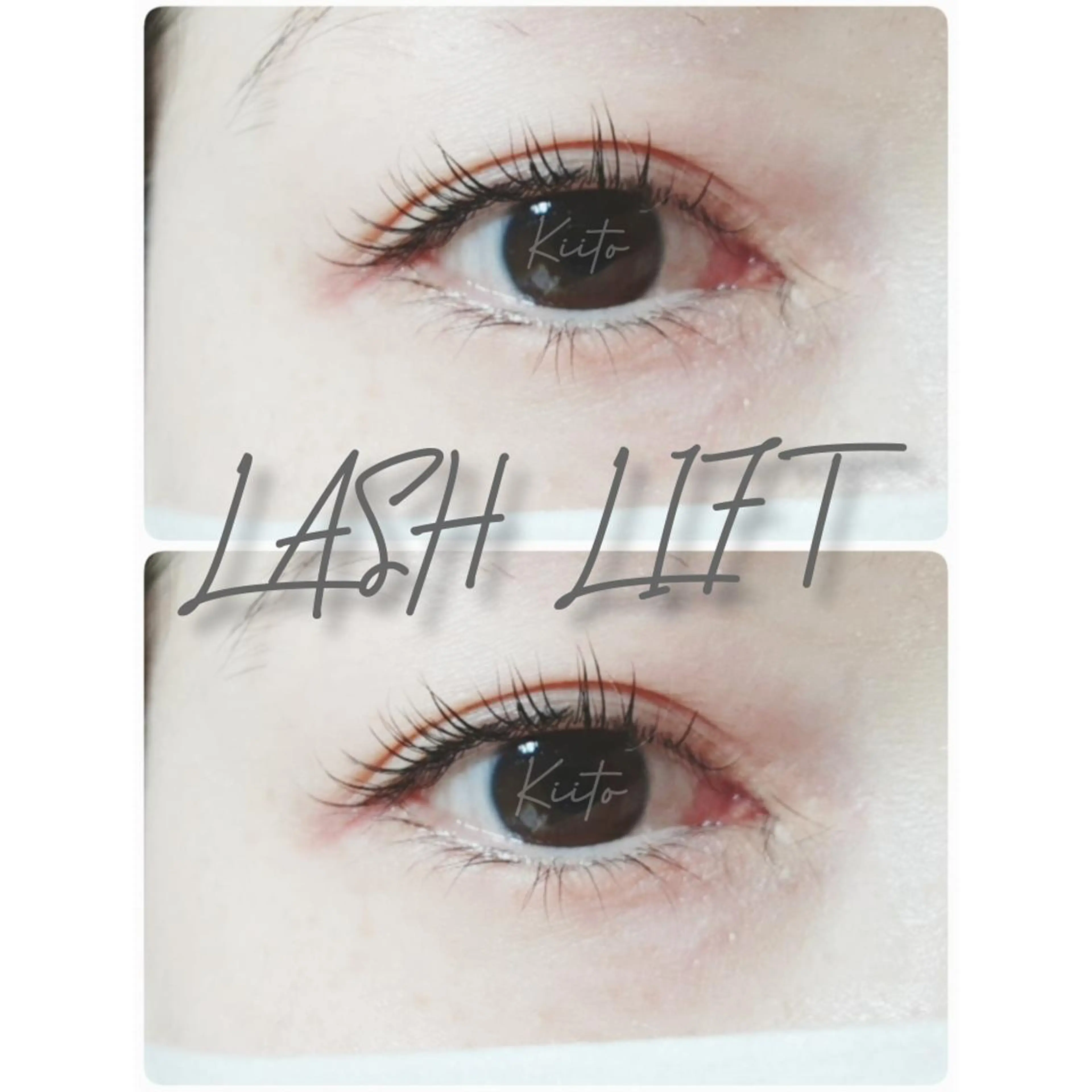 マツエク・マツパ 【Mola.】 eyelashのマツエク・マツパデザイン