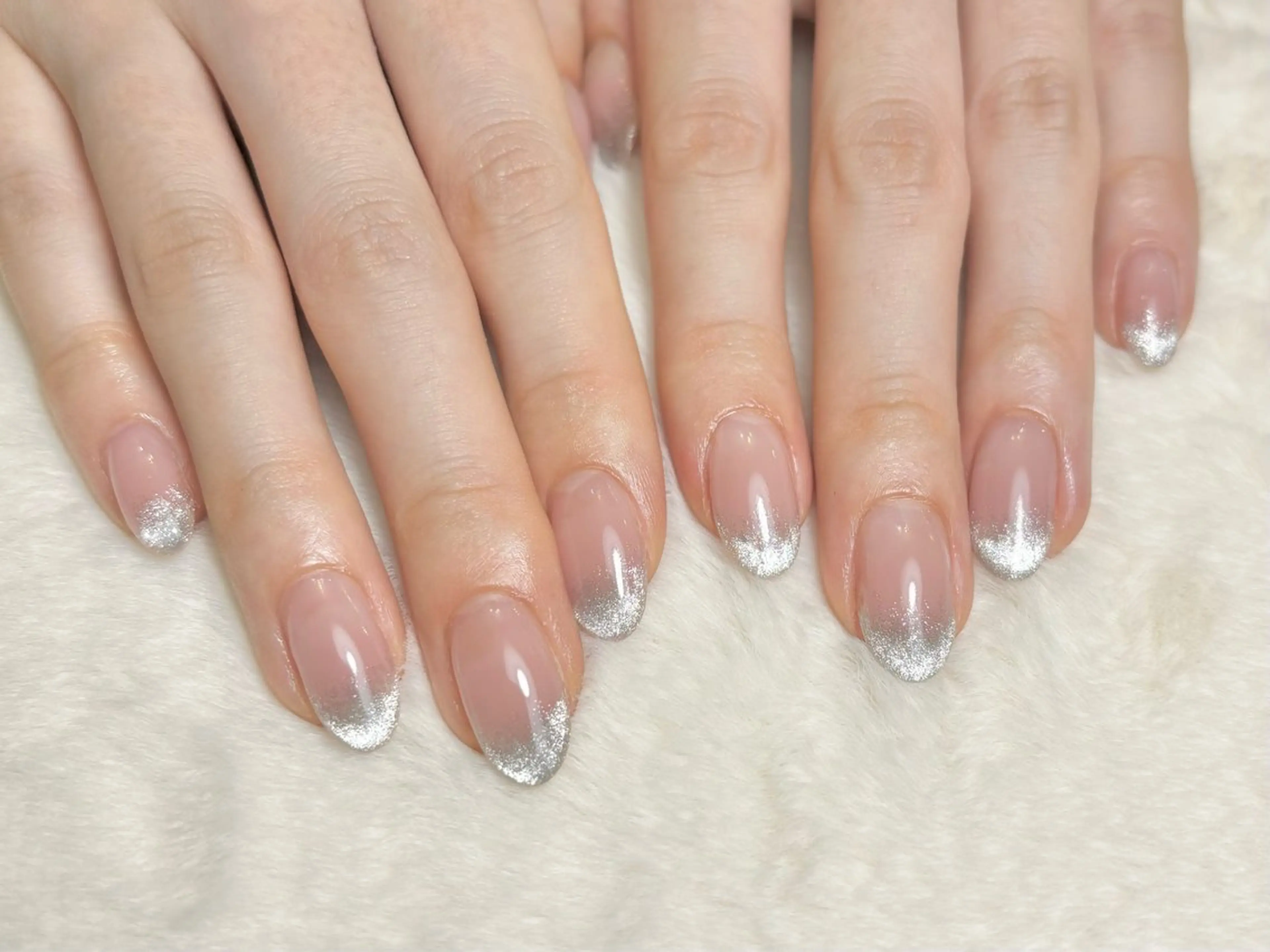 ネイル ハンドネイル charmant momokaのネイルデザイン