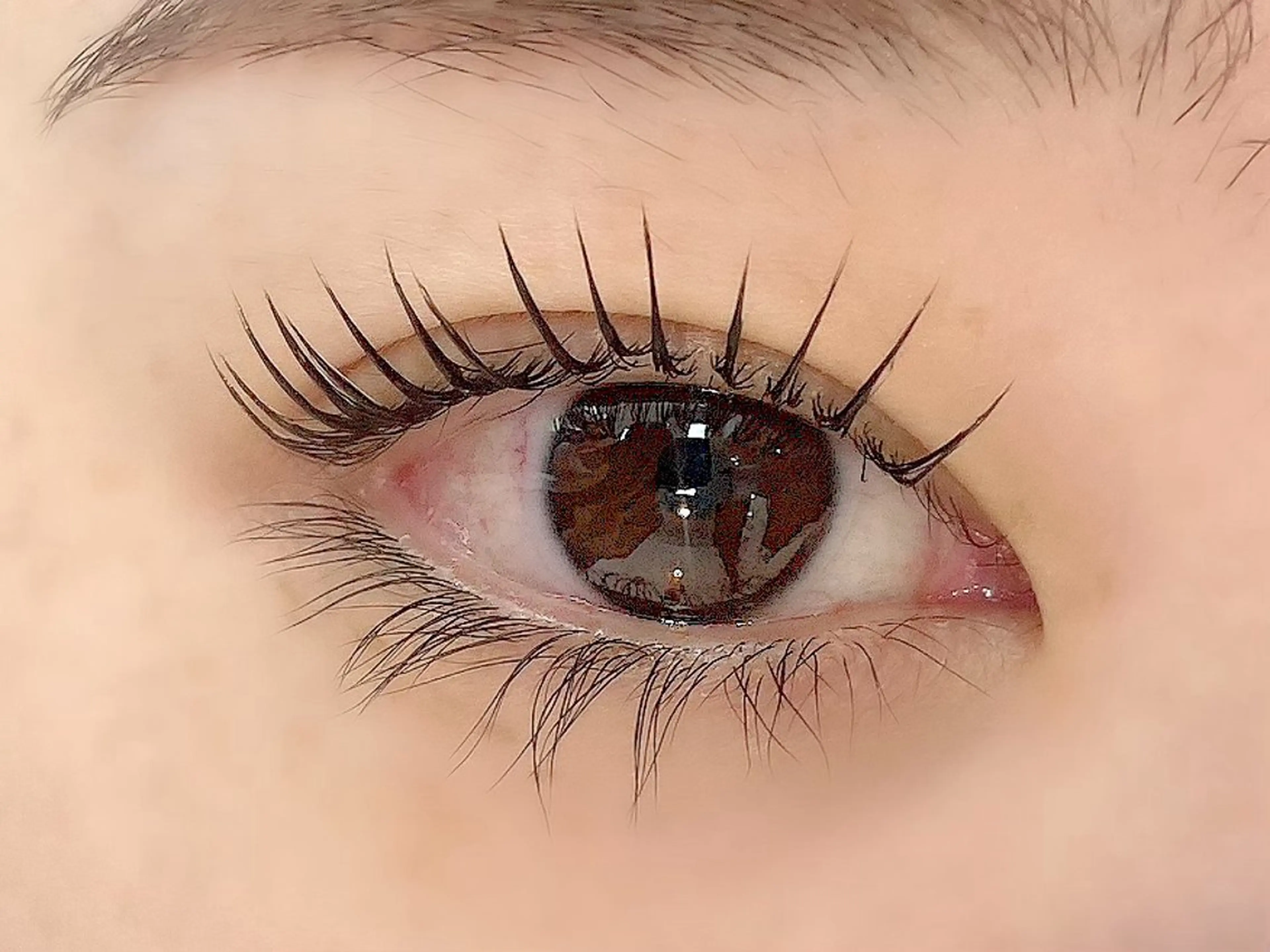 マツエク・マツパ マツパ アルターエクラ 飯島のマツエク・マツパデザイン