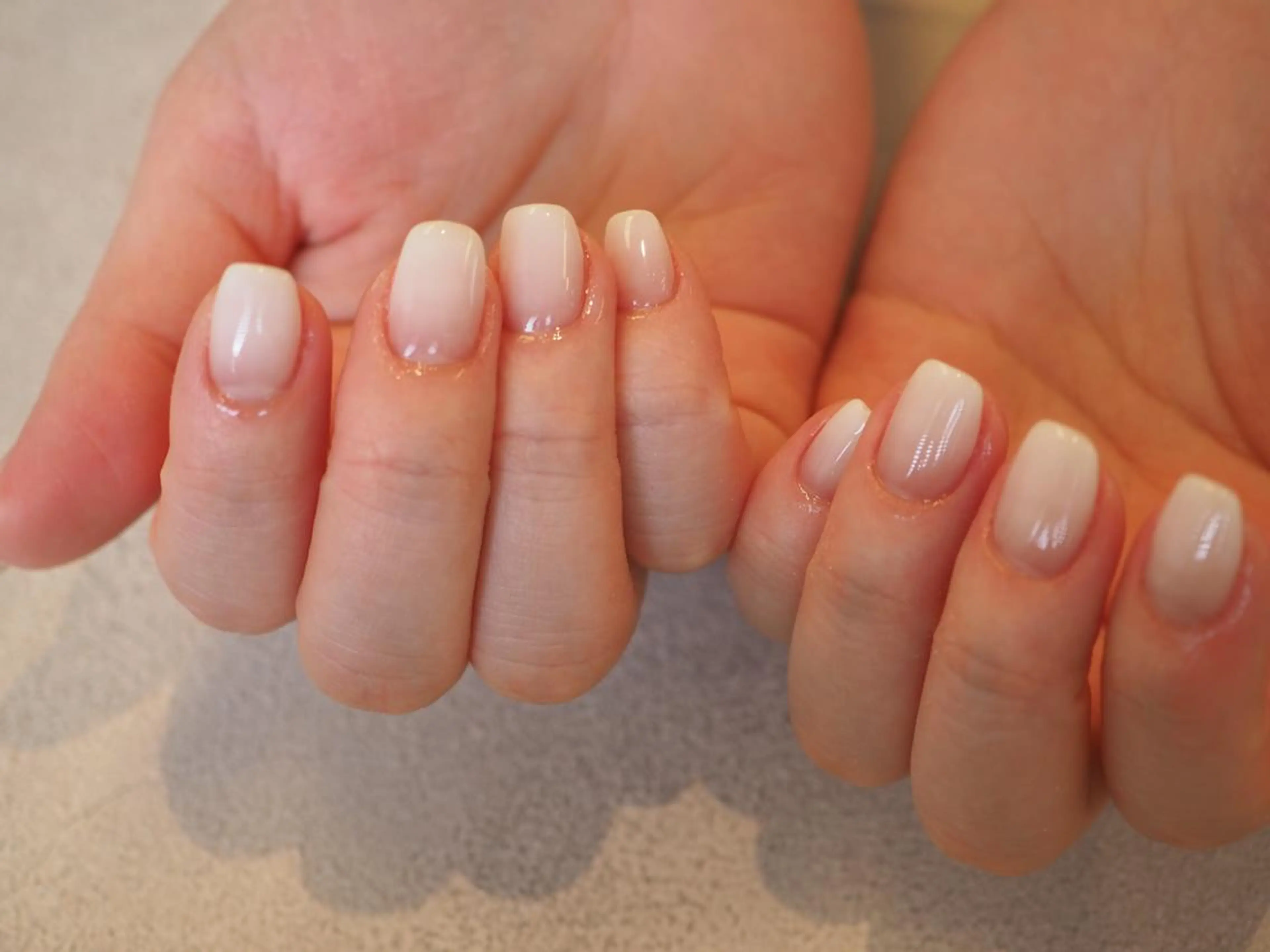 ネイル ハンドネイル 田中 （ネイリスト）のネイルデザイン