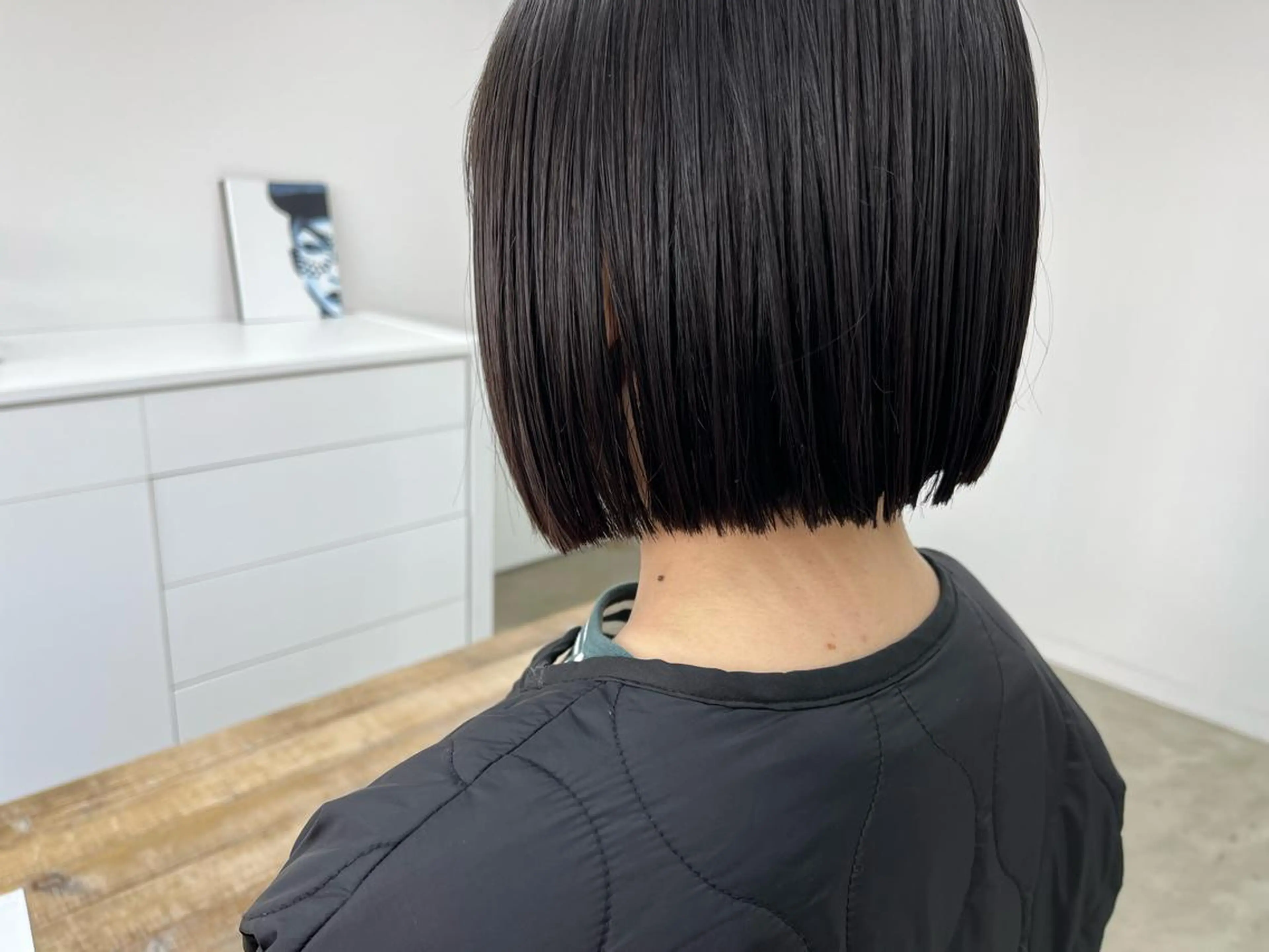 ショート カット ISSIKI所属・⭐️当日OK⭐️ 岩田峻のヘアスタイル