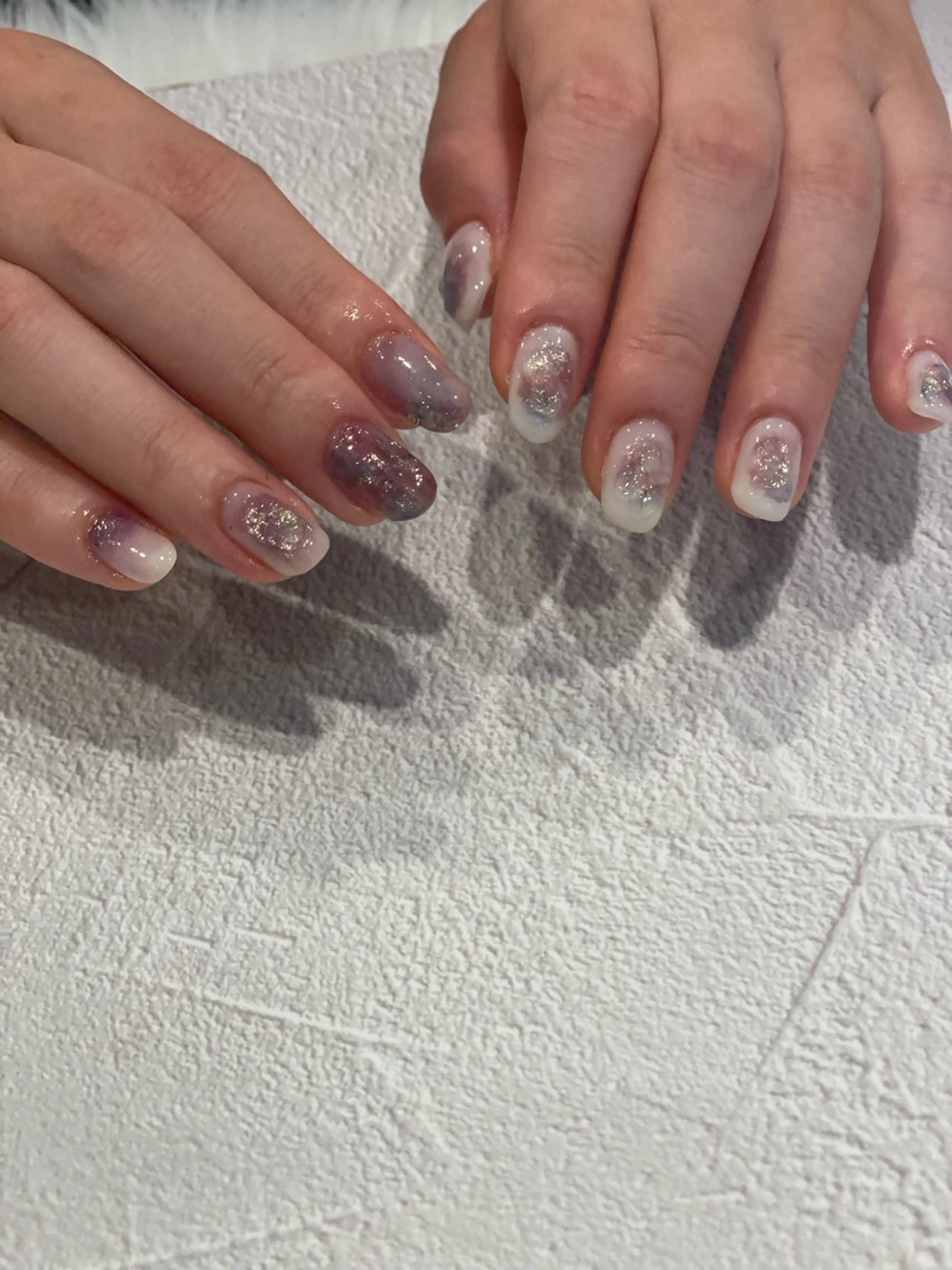 ネイル Nallsalon Plaisirbeauty所属・Plaisir beautyのネイルデザイン