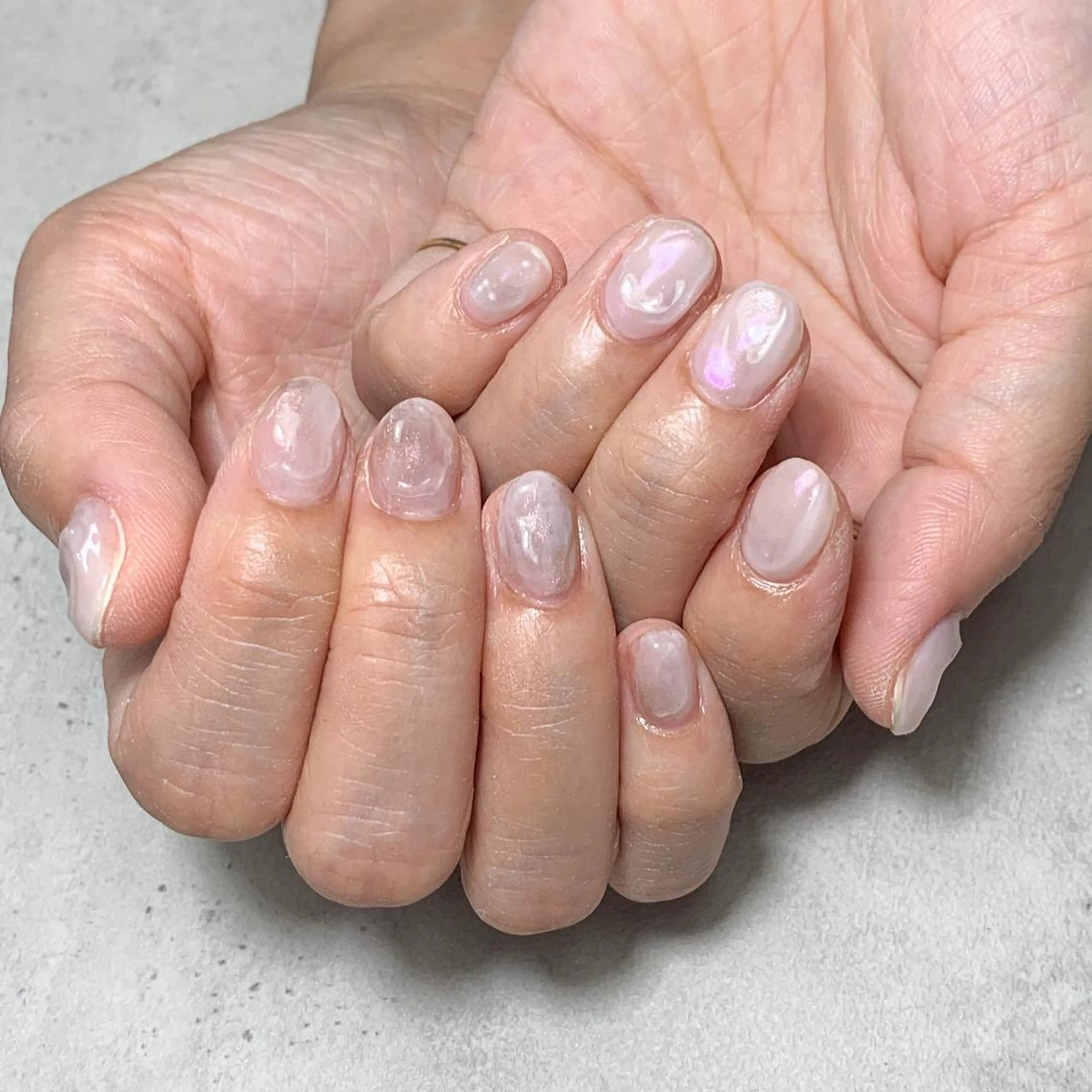 ネイル FIORITURA aiのネイルデザイン