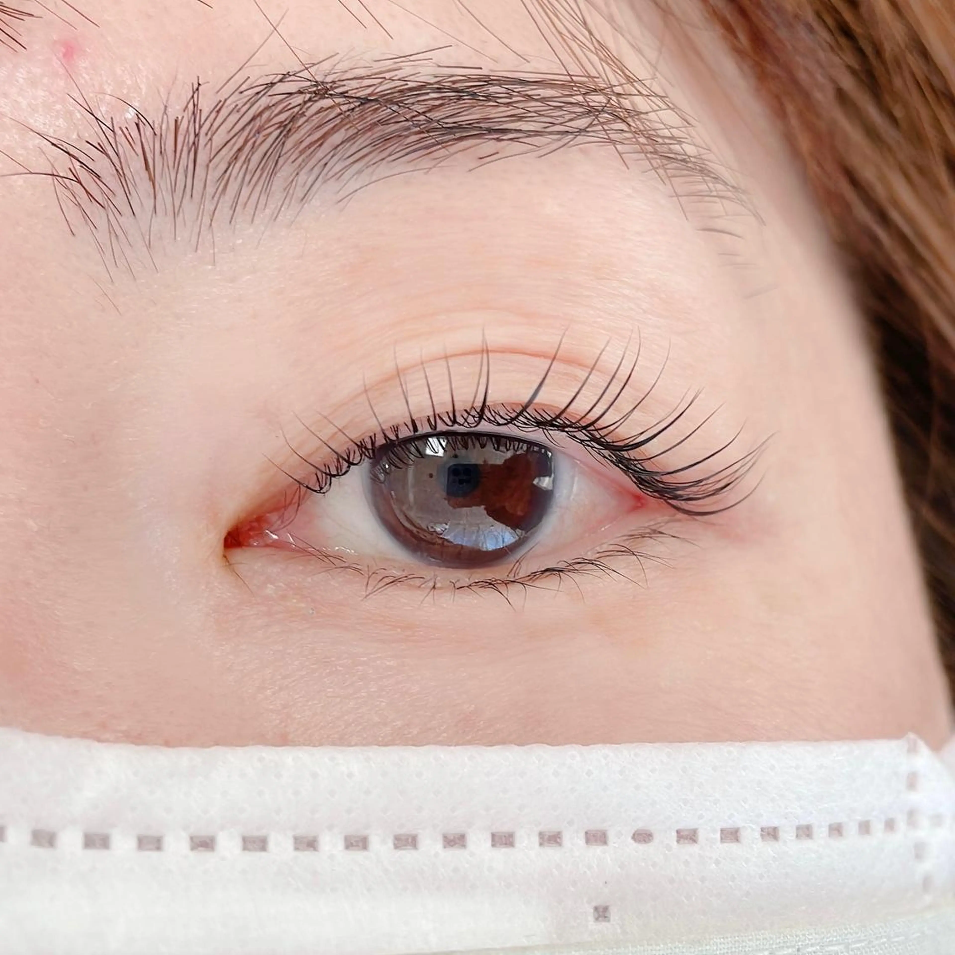 マツエク・マツパ Shucre藤が丘 🌷AYAKAのマツエク・マツパデザイン