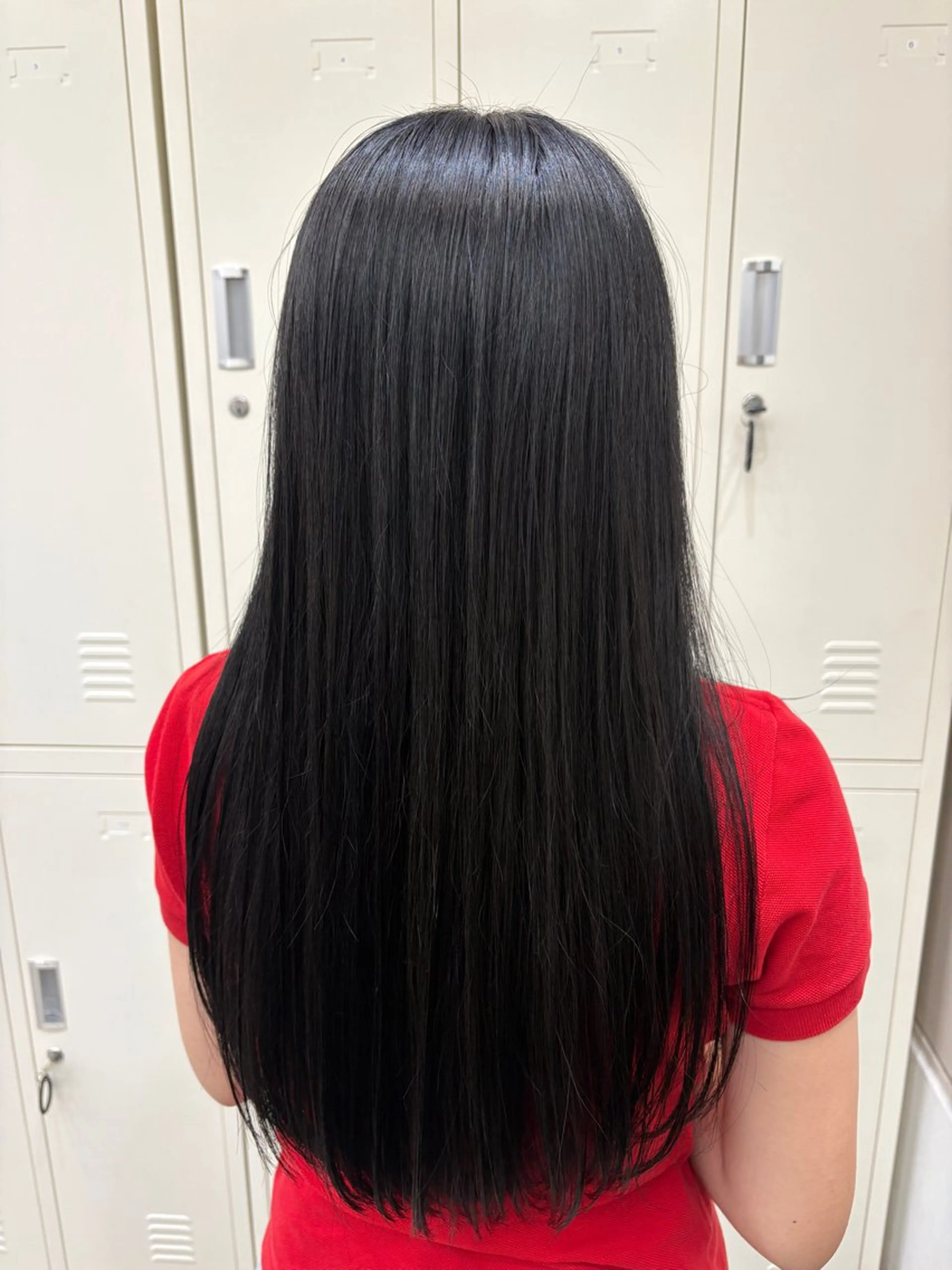 カラー ヘアカラー 🌸ハイトーンカラー ゆずな 🌸のヘアスタイル