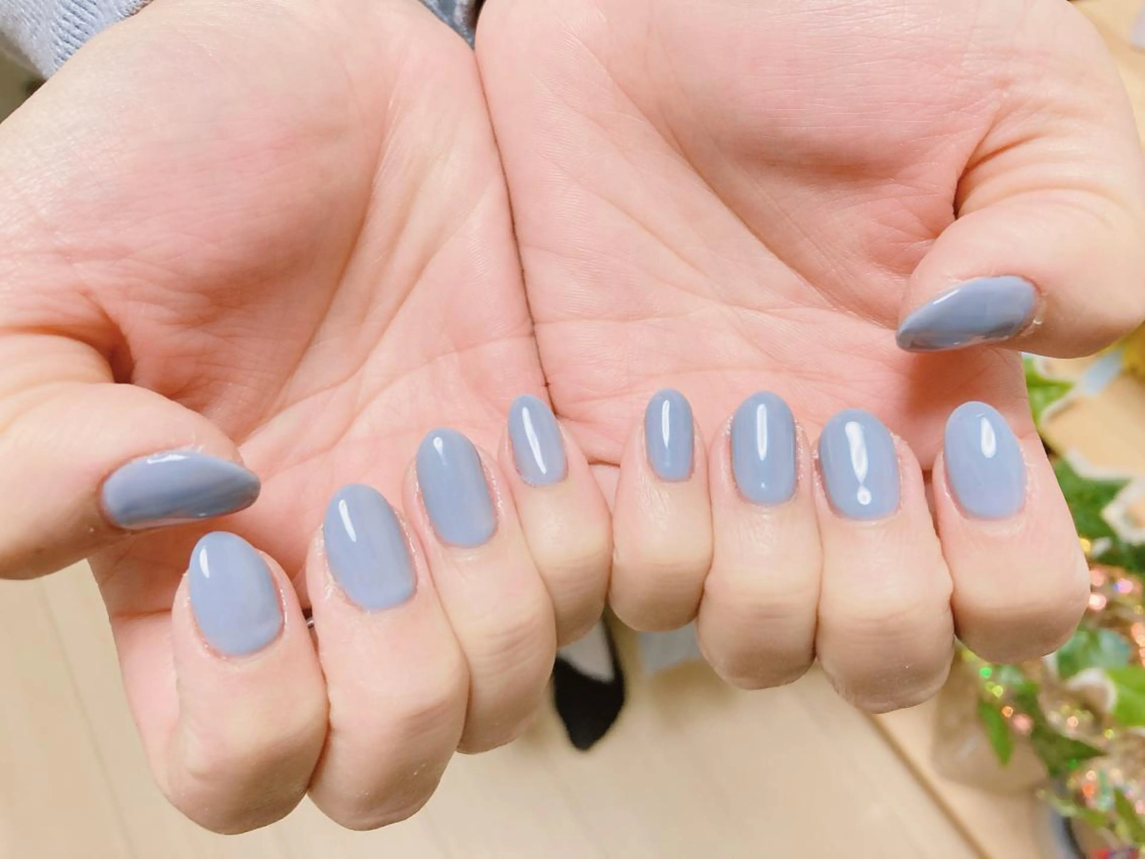 ネイル ハンドネイル ハンドケア ネイルサロン HARRYS所属・ネイル･脱毛サロン HARRYSのエステ・リラクイメージ
