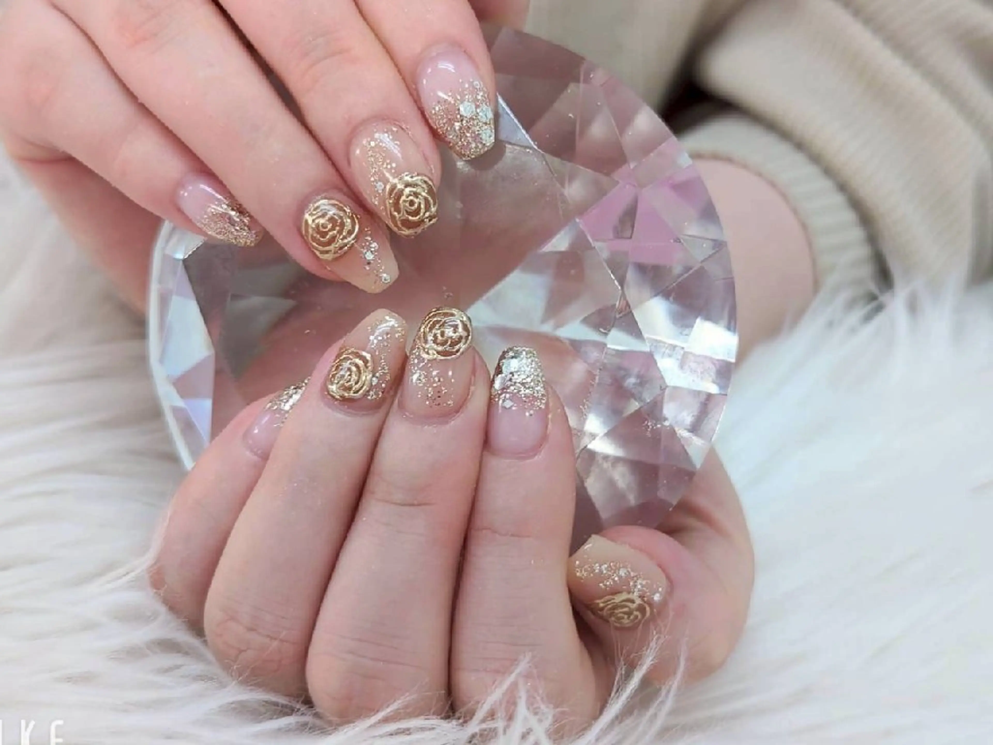 ネイル はあとねいる 和泉中央店のネイルデザイン