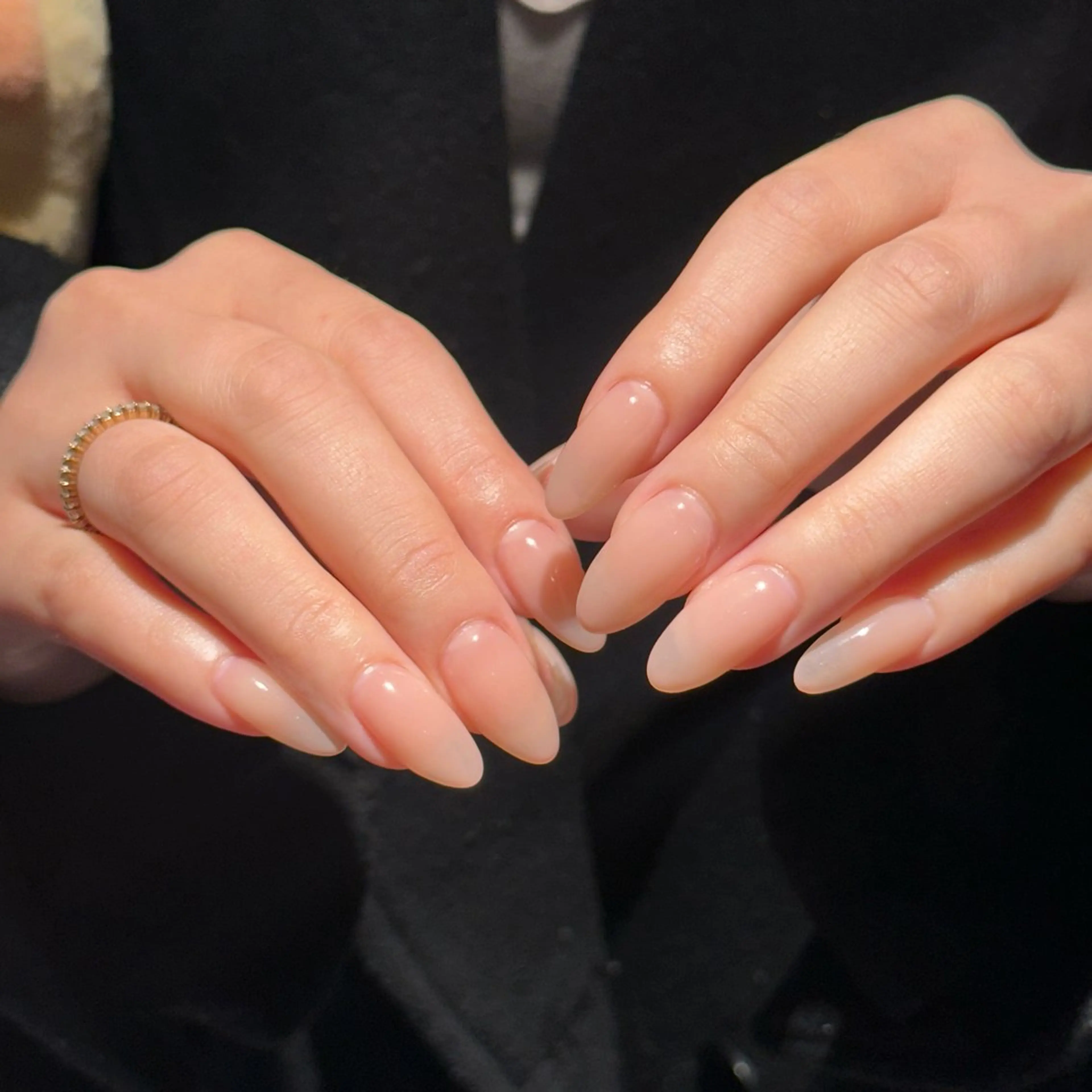 ネイル Lanié yokokawaのネイルデザイン