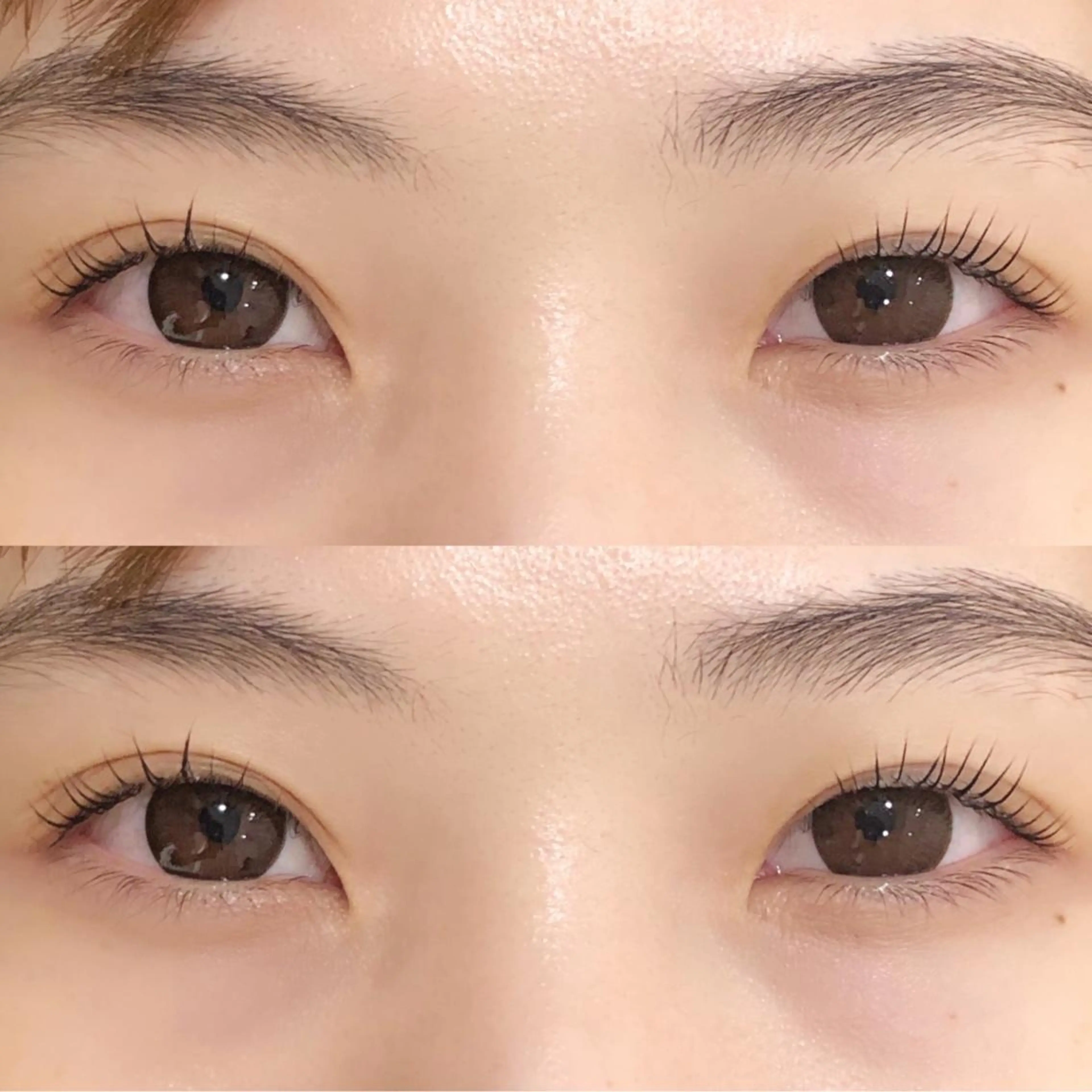 マツエク・マツパ ami☾Belire Nail&eyeのマツエク・マツパデザイン